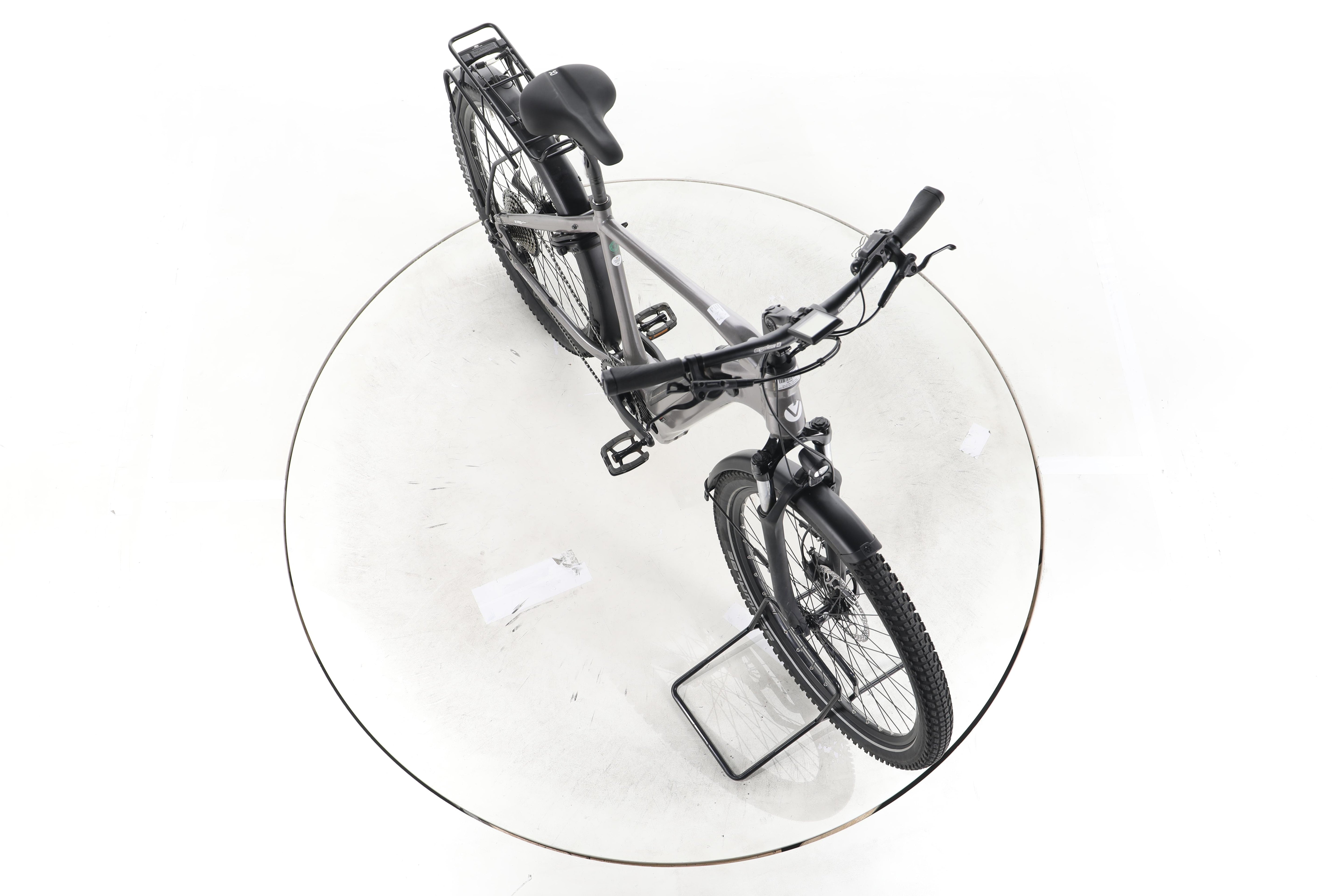 Velo de Ville SEB 990 SUV Smart Smooth Trekking E-Bike - Image 15
