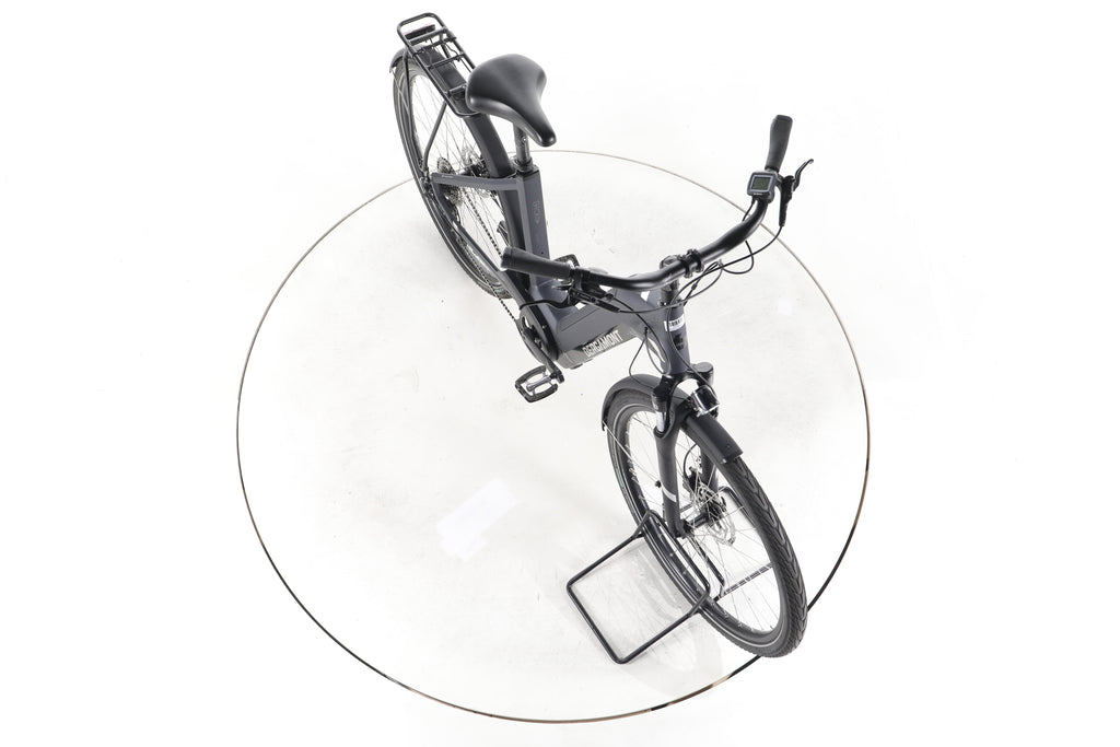Bergamont E-Horizon Tour Trekking E-Bike Tiefeinsteiger - Image 15