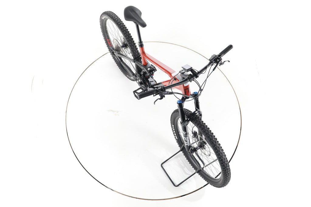 Moustache Bikes Game 7 Fully E-Bike - Image 15