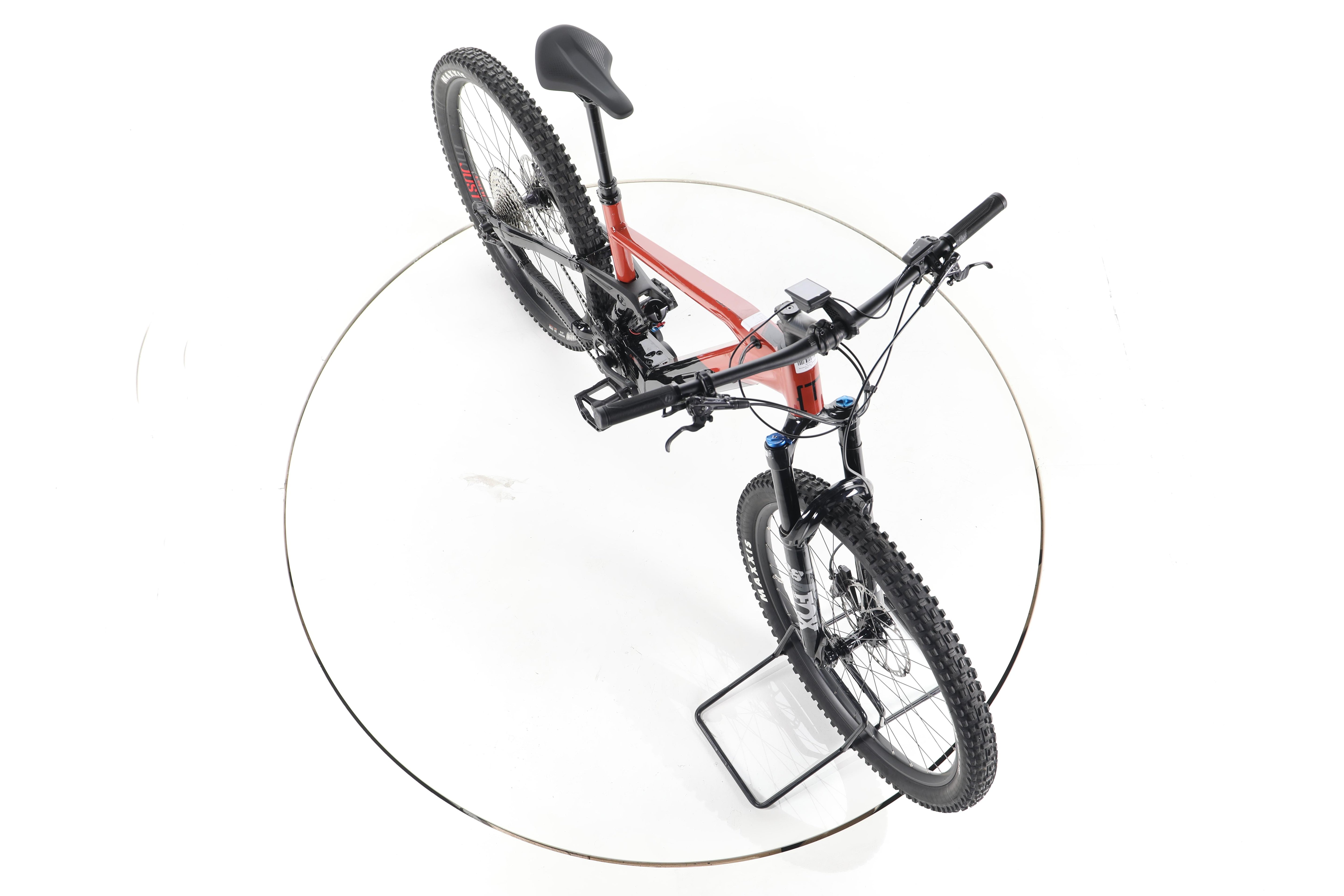 Moustache Bikes Game 7 Fully E-Bike - Image 15