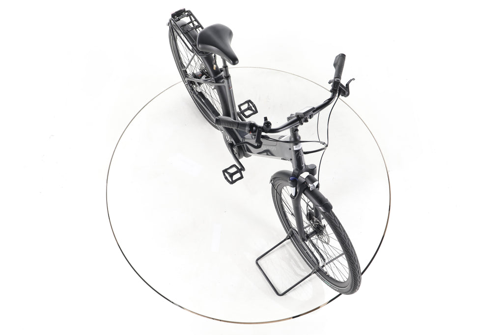 Kalkhoff Image 3.B Advance RT City E-Bike Tiefeinsteiger 2024 - Image 15