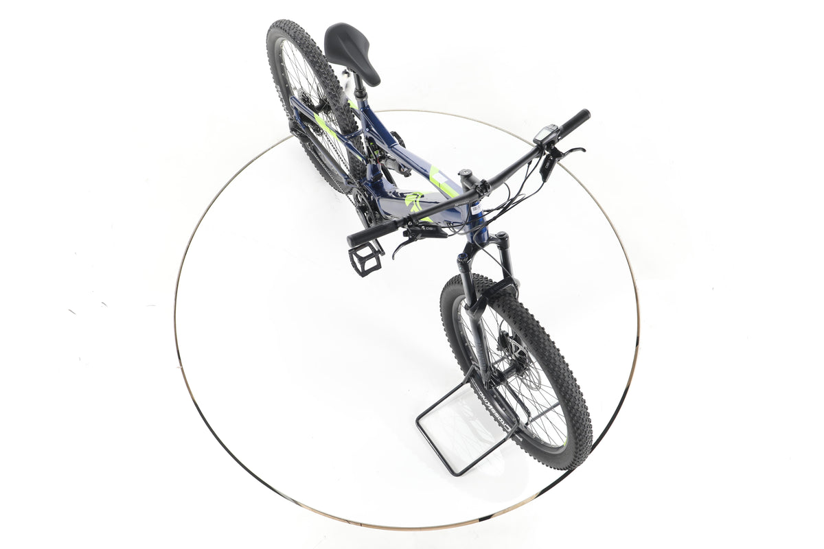 R Raymon FullRay 130E 6.0 E-Bike Fully - Image 15