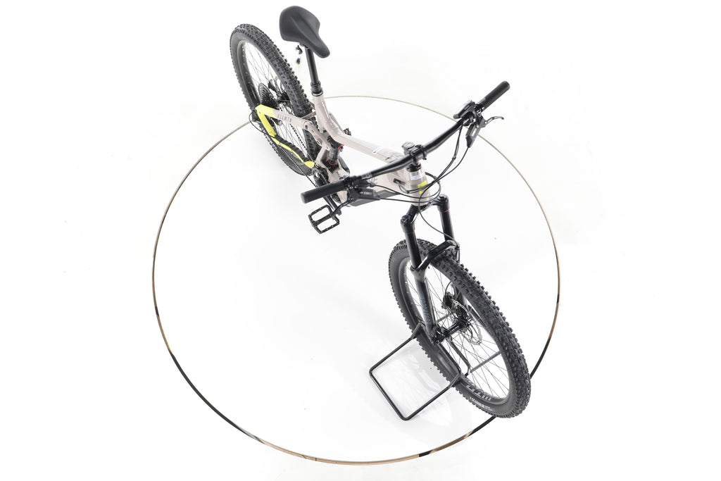 Haibike AllMtn 2 E-Bike Fully - Image 15