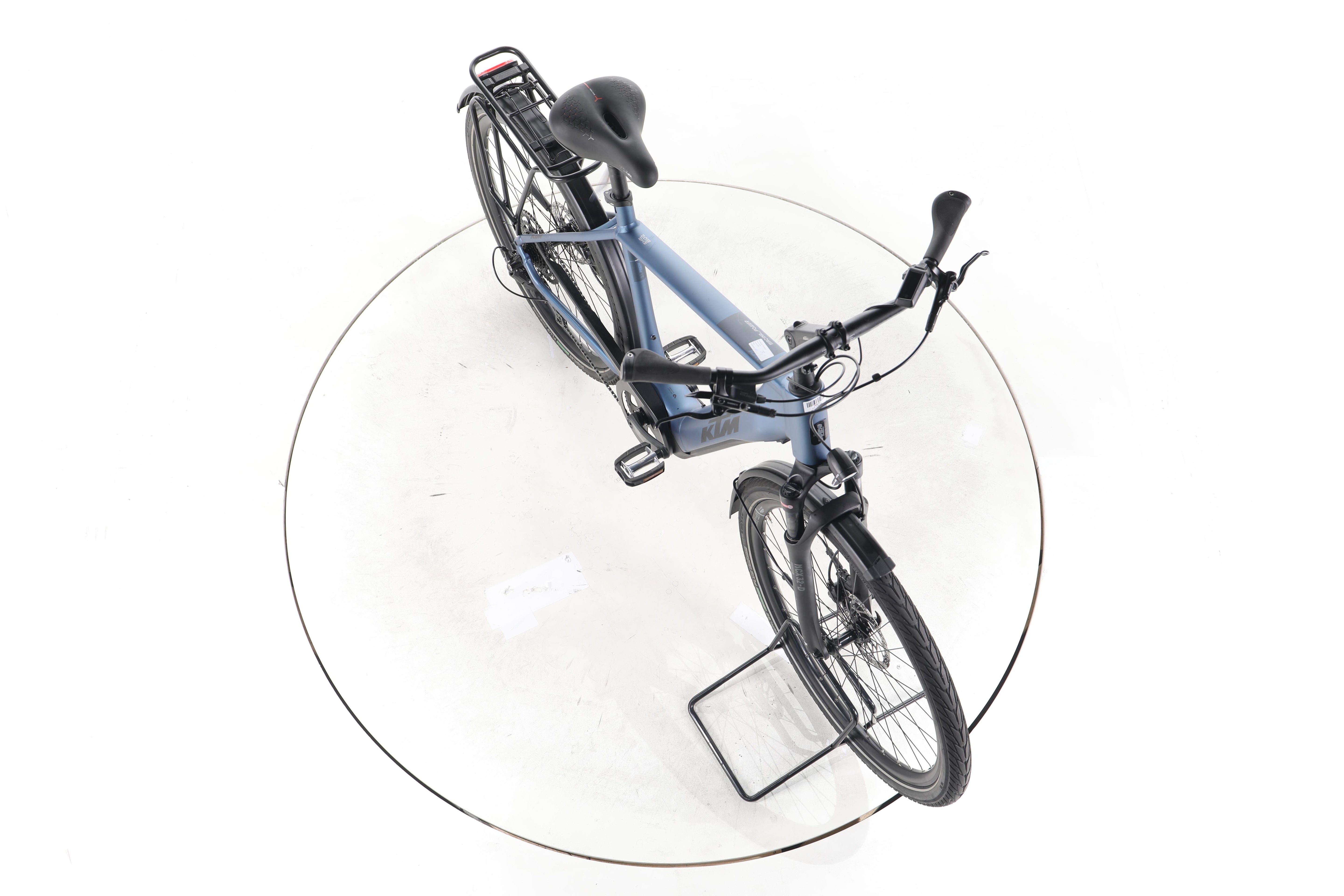KTM Macina_Power Trekking E-Bike 2025 - Image 15