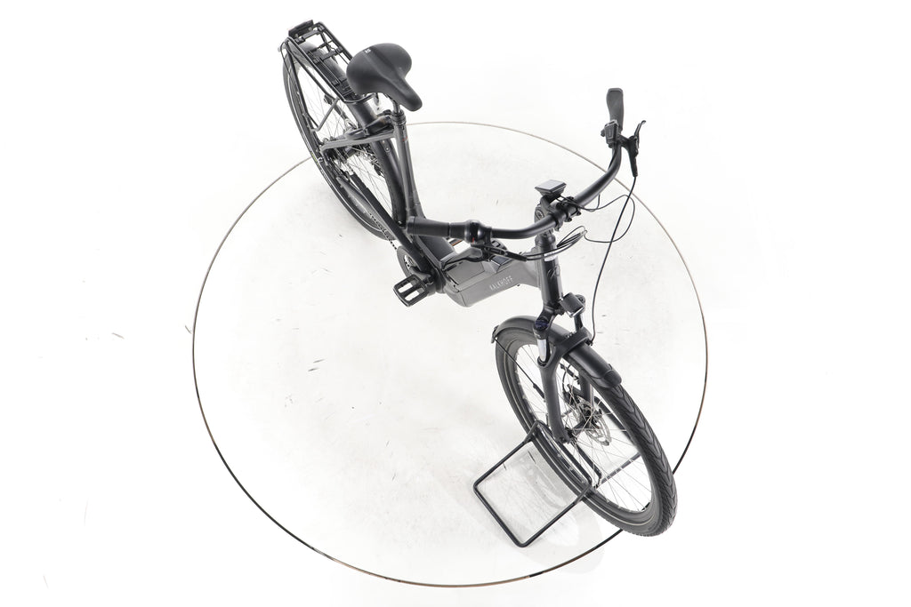 Kalkhoff Image 1.B XXL City E-Bike Tiefeinsteiger - Image 15