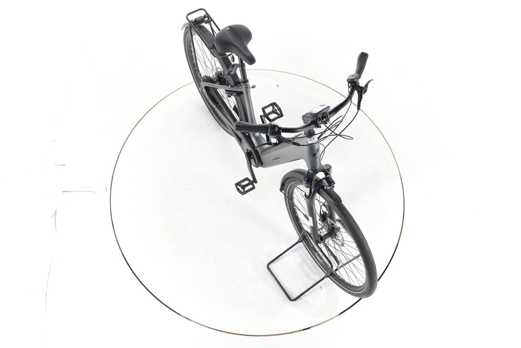 Cube Cube Supreme RT Hybrid Pro Trekking E-Bike Tiefeinsteiger - Image 15