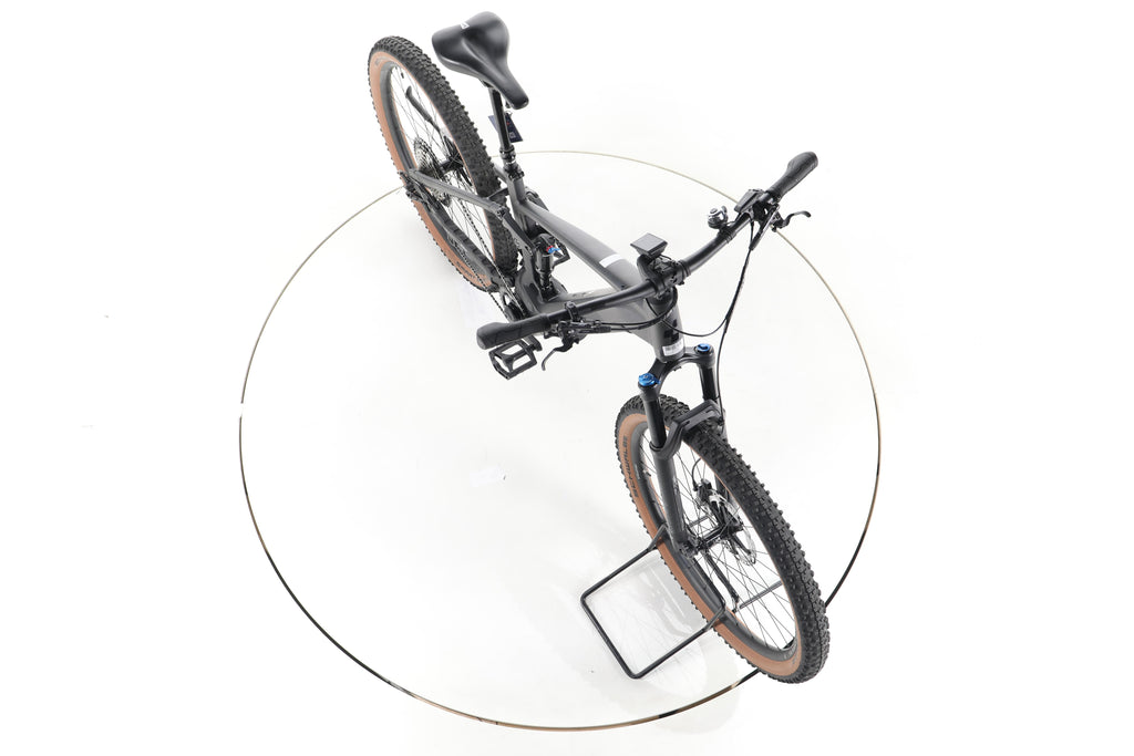 Cube Stereo Hybrid 120 SLT E-Bike Fully - Image 15