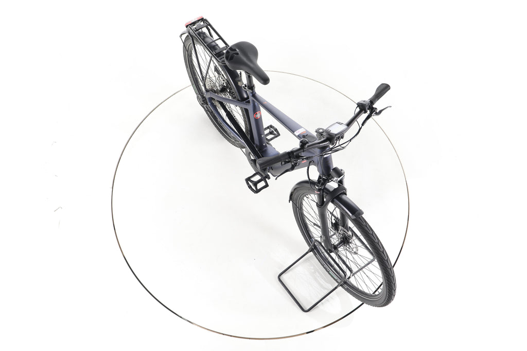Carver Route E.530 Trekking E-Bike - Image 15