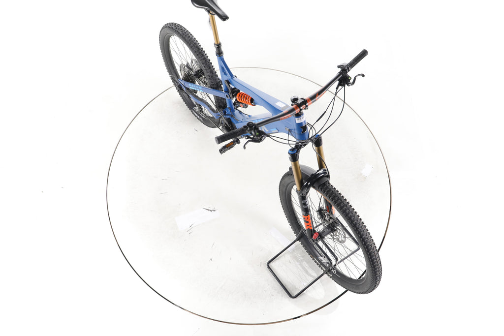Nox Cycles Hybrid Enduro 7.1 Pro E-Bike Fully - Image 15