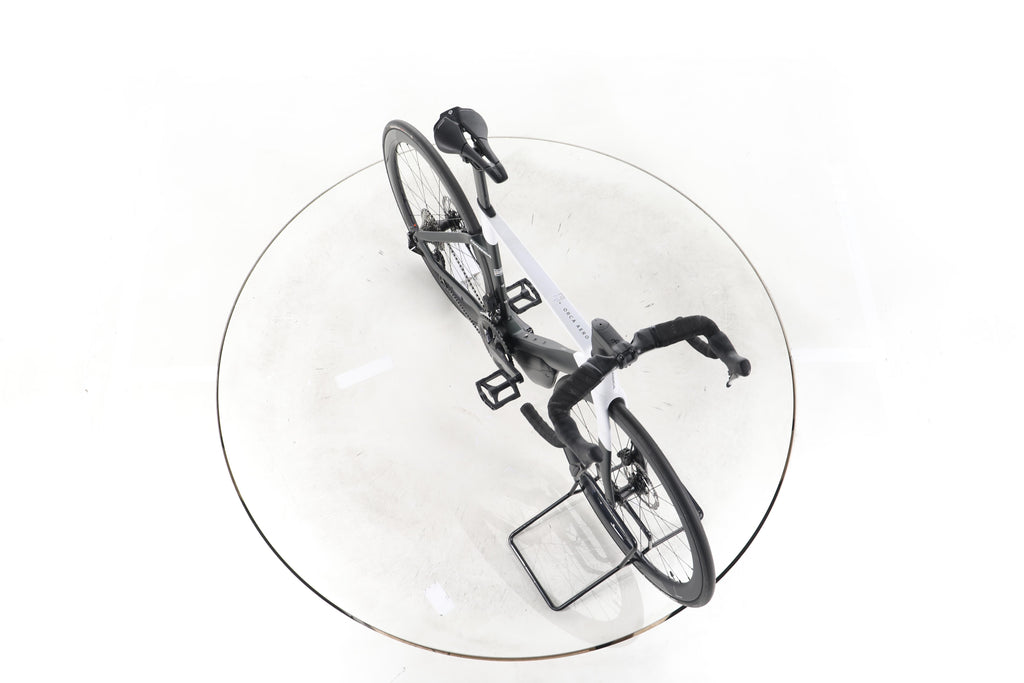 Orbea Orca Aero M35i LTD PWR Rennrad 2024 - Image 15