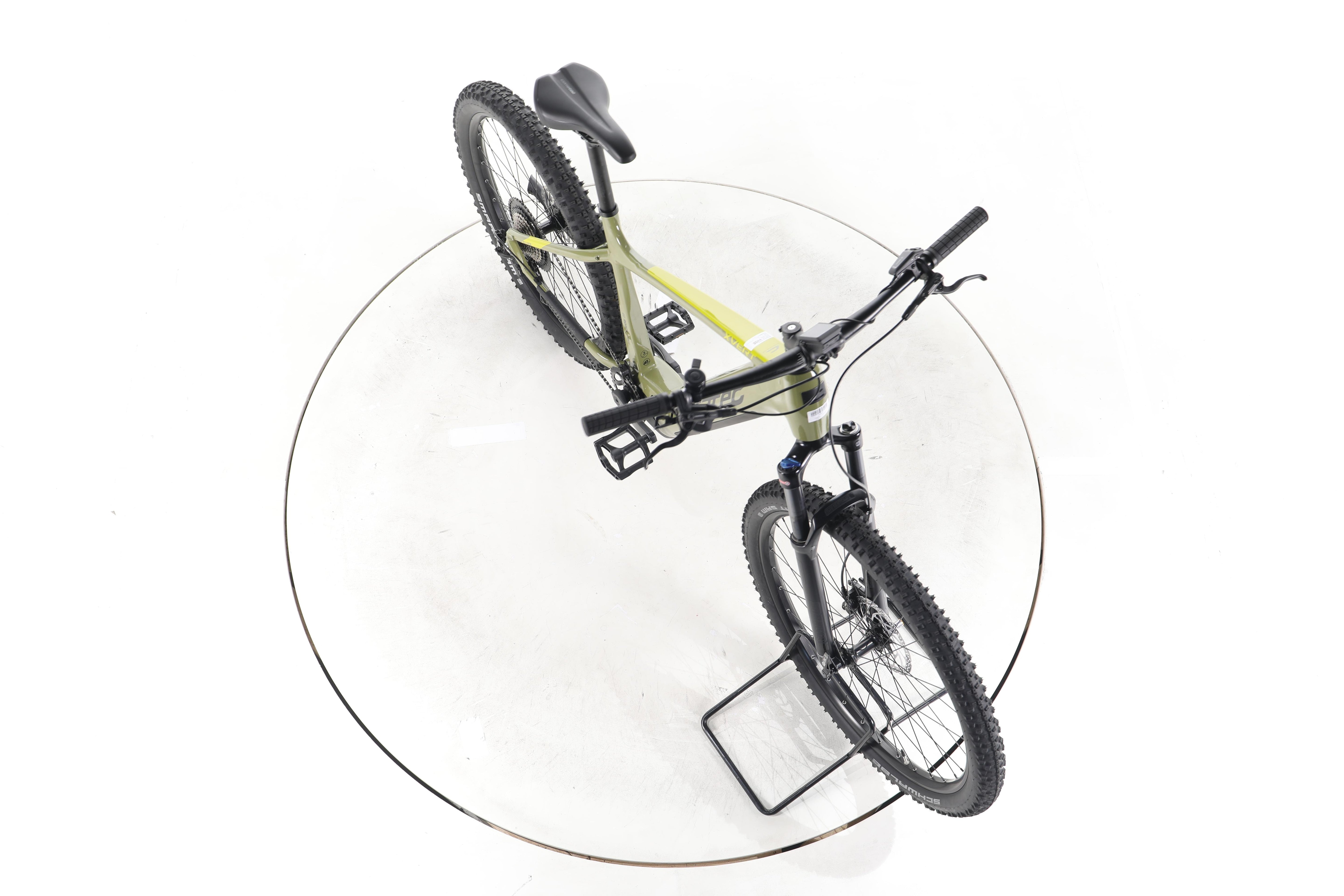 Corratec X-Vert Elite E-Bike - Image 15