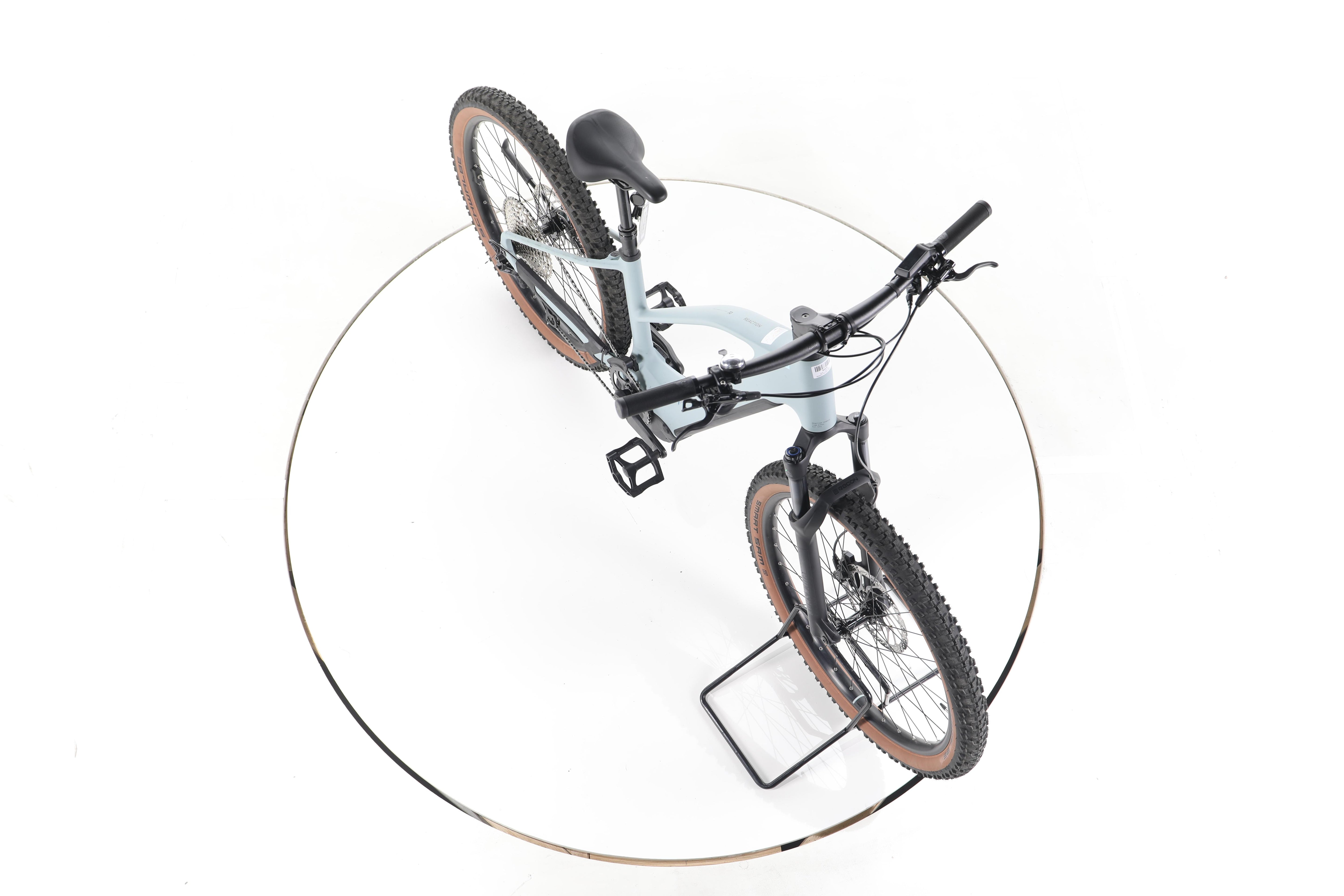 Cube Reaction Hybrid Race 800 E-Bike 2025 - Image 15