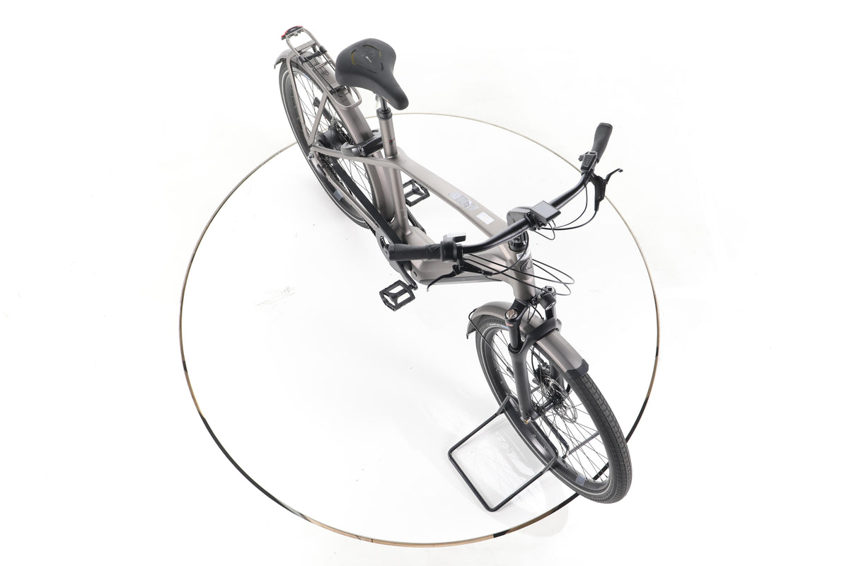 Kalkhoff Image 7.B Excite+ City E-Bike - Image 15