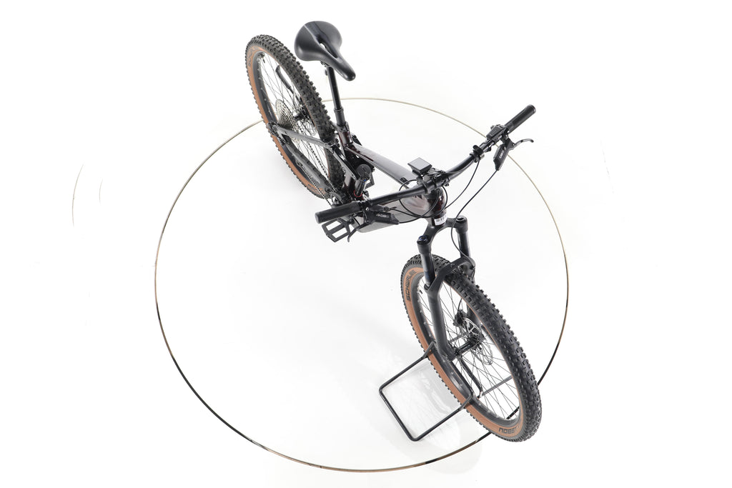Cube Stereo Hybrid 140 HPC Race Fully E-Bike Carbon 2023 - Image 15