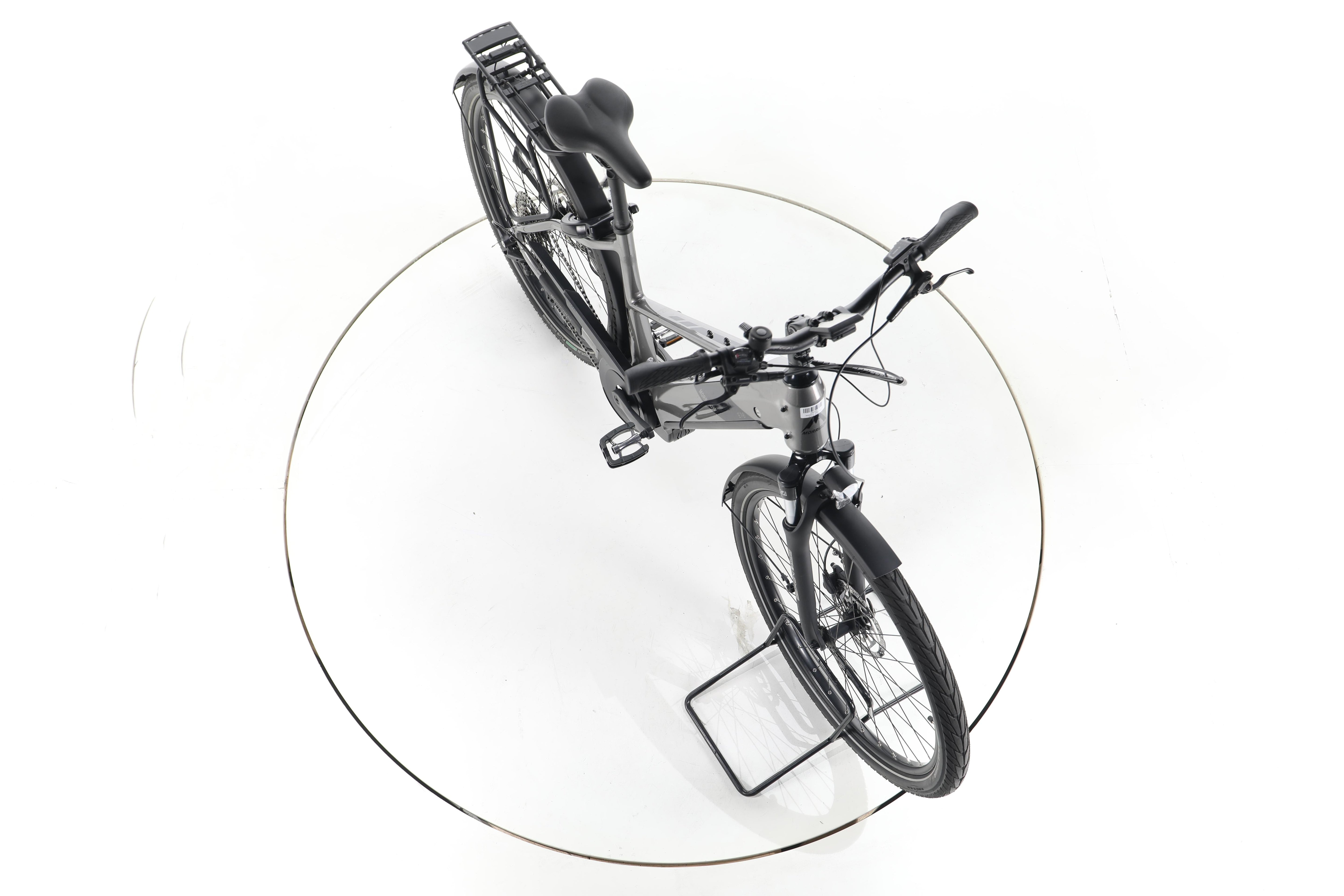 MORRISON E 7.0 Trekking E-Bike - Image 15