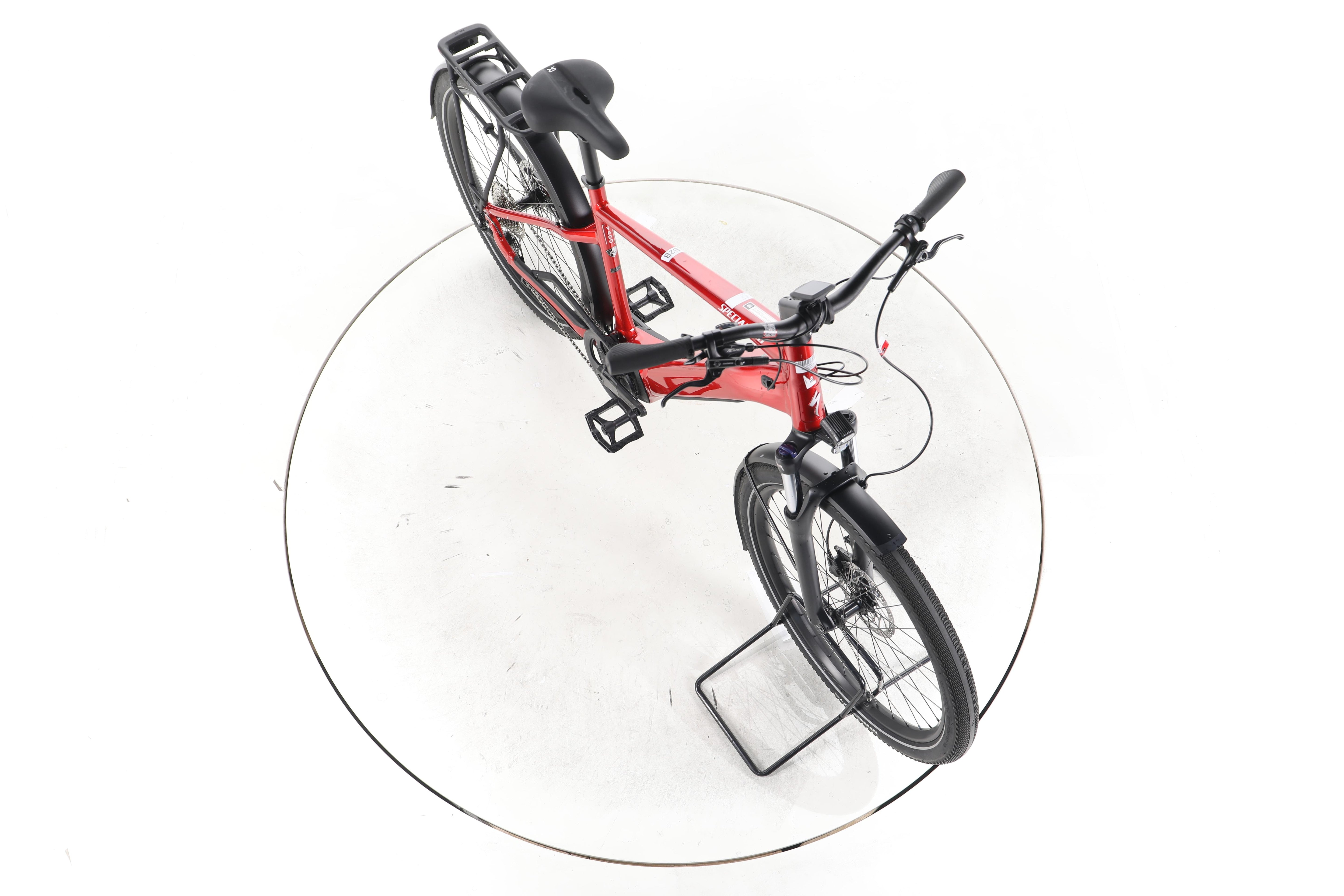 Specialized Turbo Vado 3.0 Trekking E-Bike - Image 15