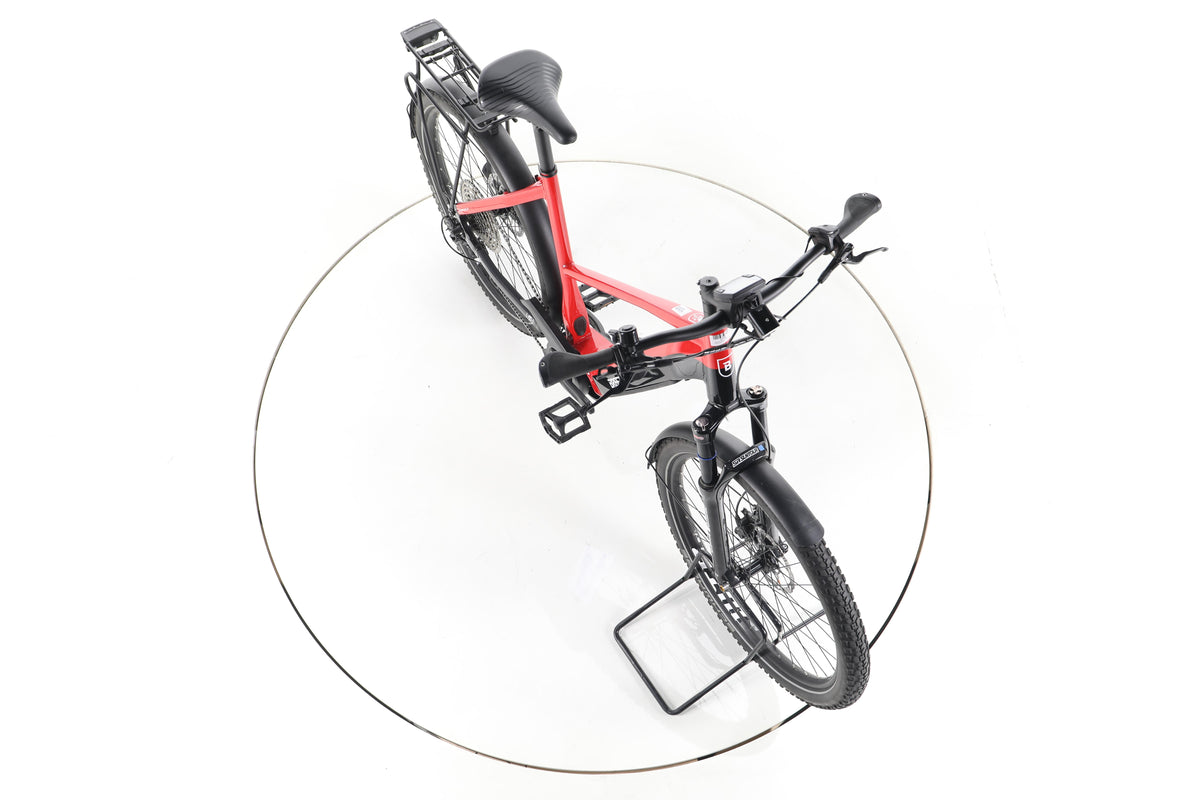 Breezer Bikes Powerwolf Evo 1.1 Trekking E-Bike - Image 15