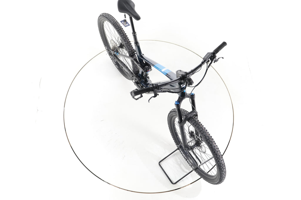 Cube Stereo Hybrid 140 HPC SLX Fully E-Bike Carbon - Image 15