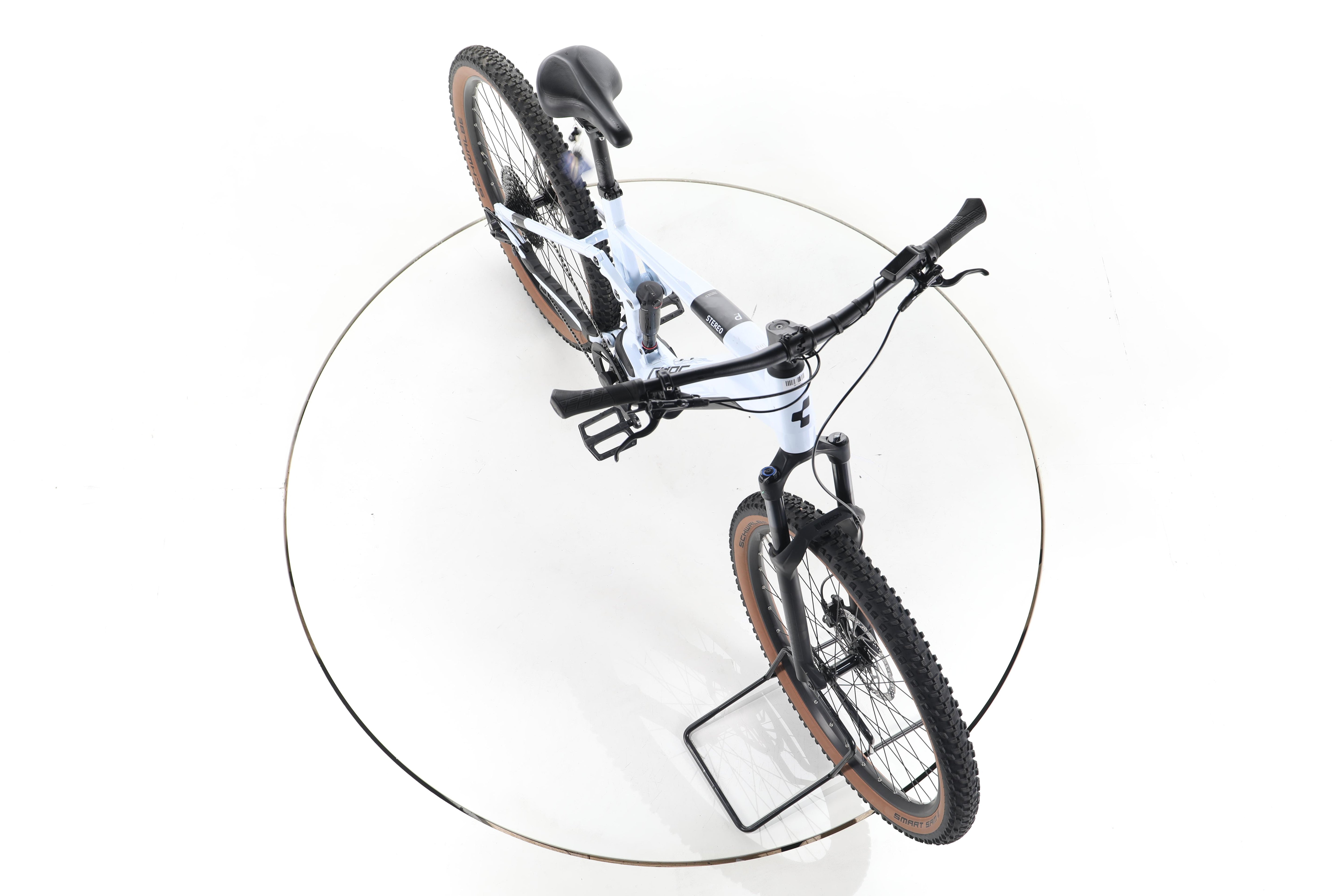 Cube Stereo Hybrid 120 Pro Fully E-Bike 2024 - Image 15