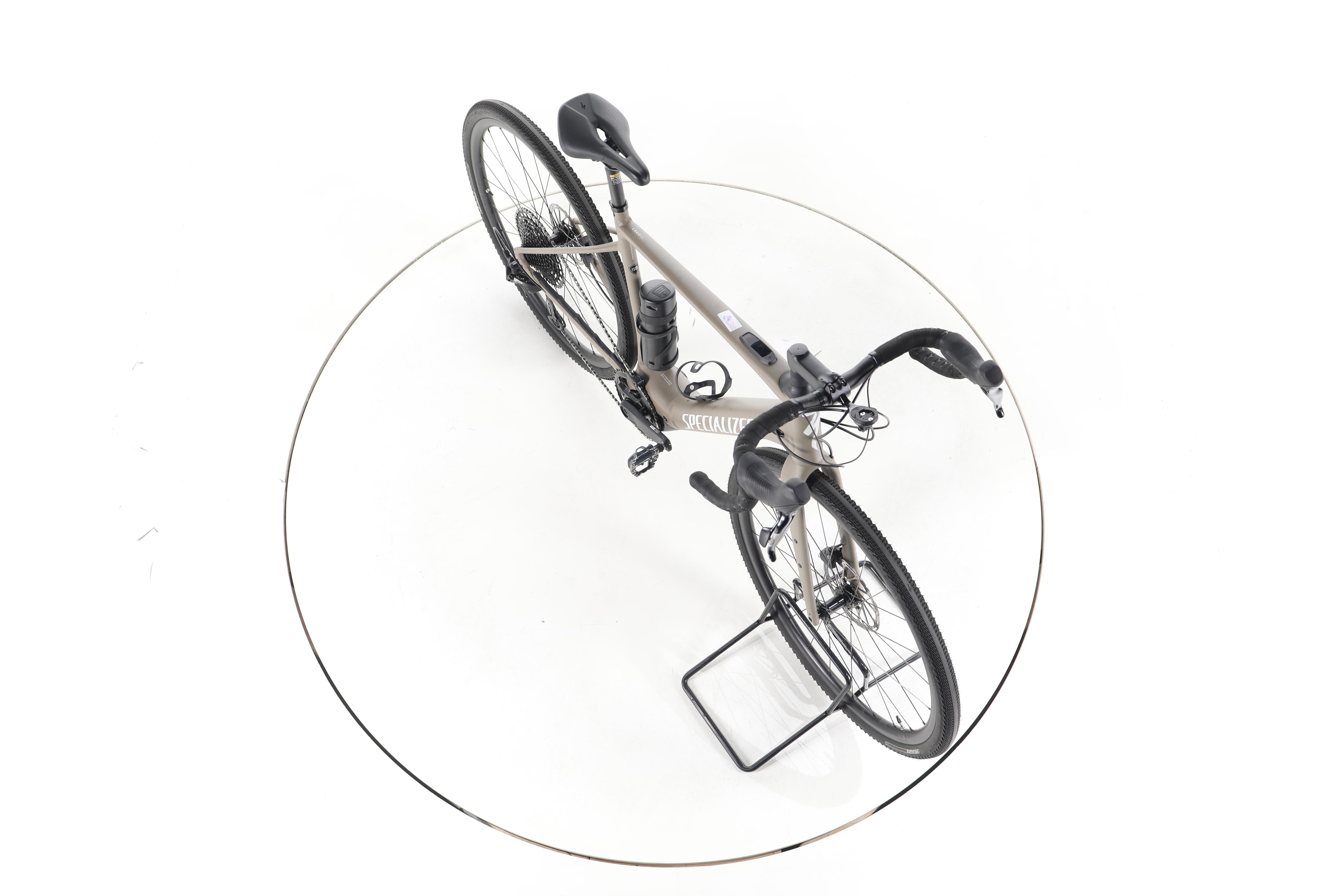 Specialized Turbo Creo 2 Comp E5 E-Gravelbike - Image 15