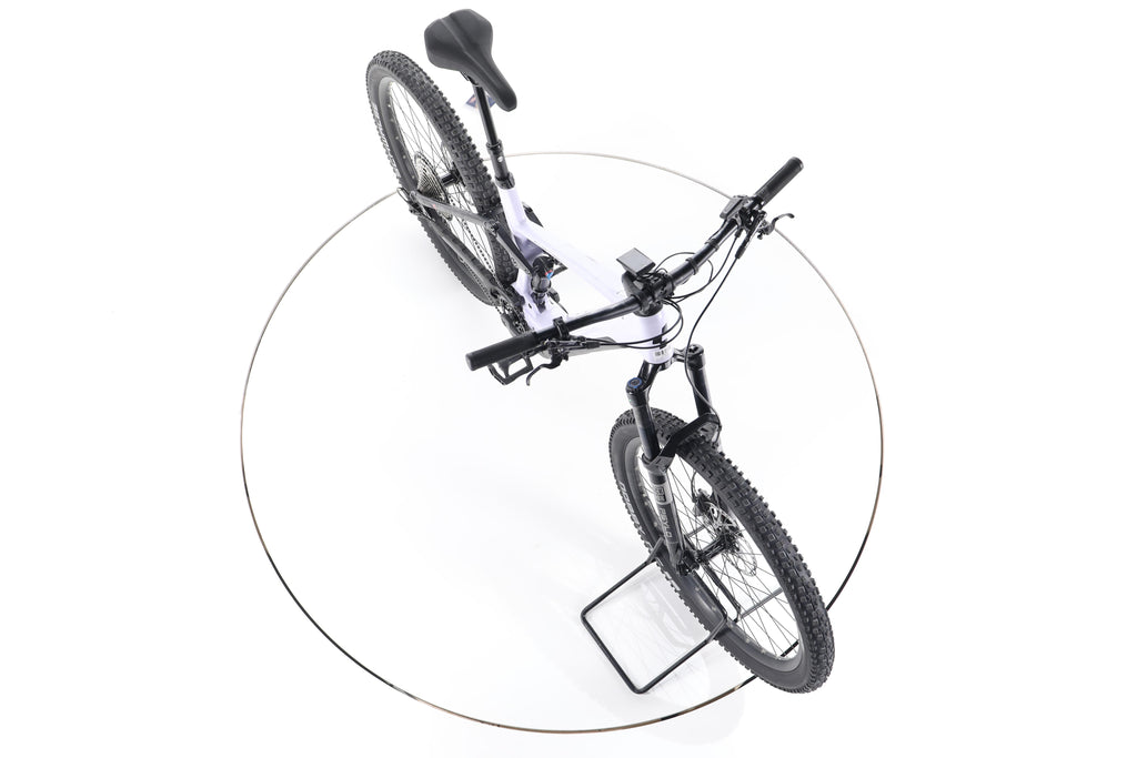 Cube Stereo Hybrid 140 HPC SL Fully E-Bike Carbon - Image 15