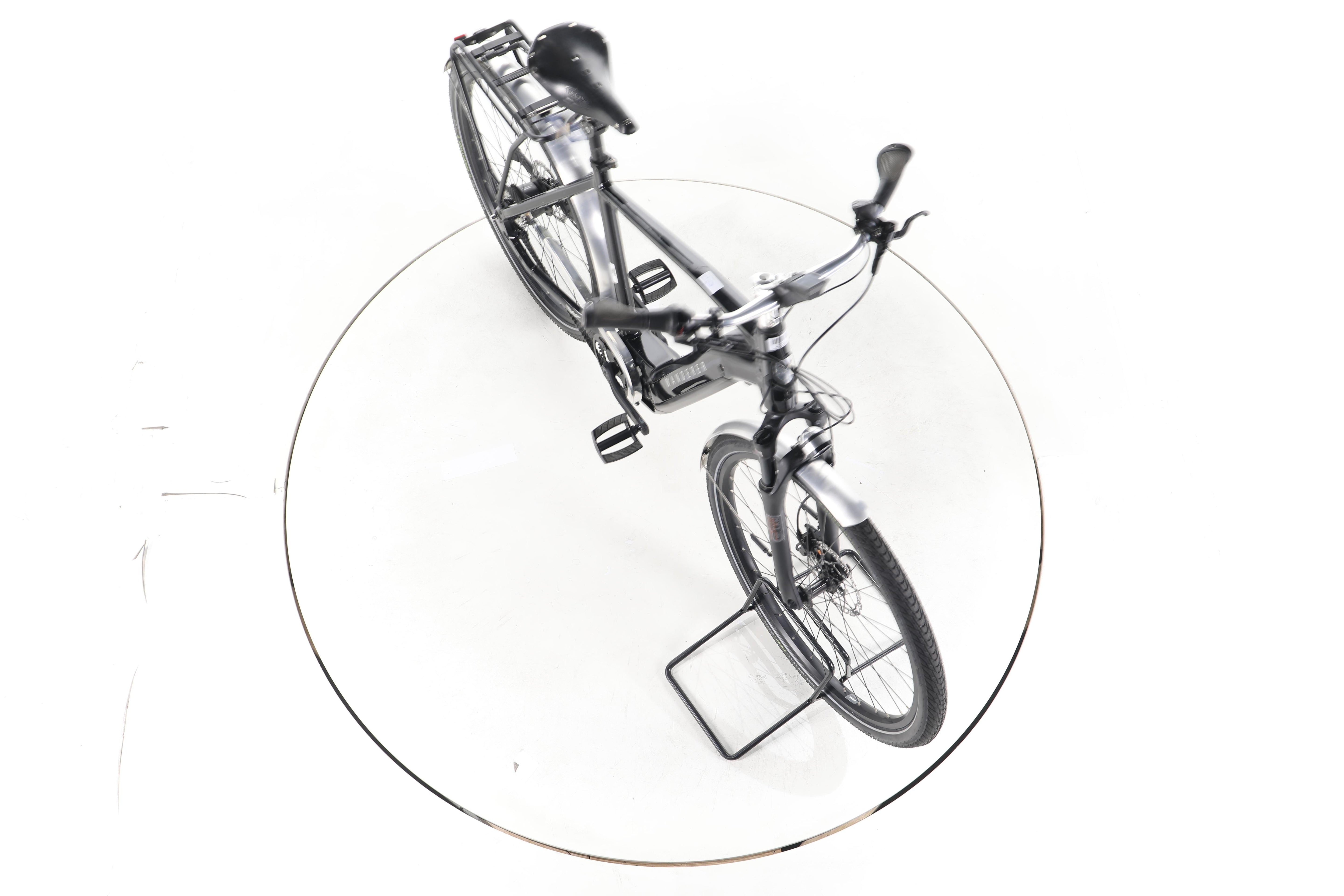Wanderer E-Tourer I-F5 City E-Bike - Image 15