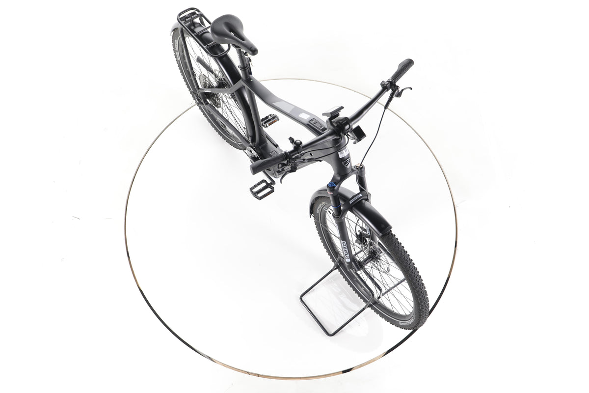 Centurion Backfire Fit R800i EQ Trekking E-Bike 2025 - Image 15