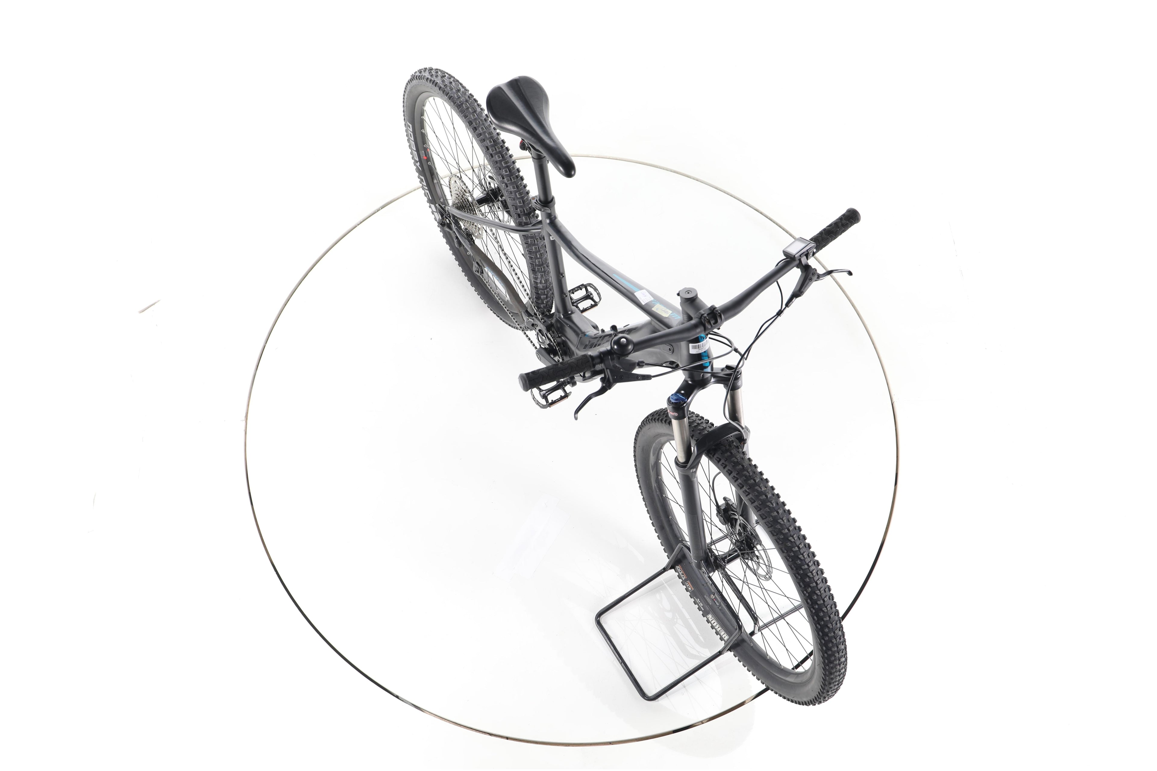 Giant Fathom E+ 2 E-Bike - Image 15