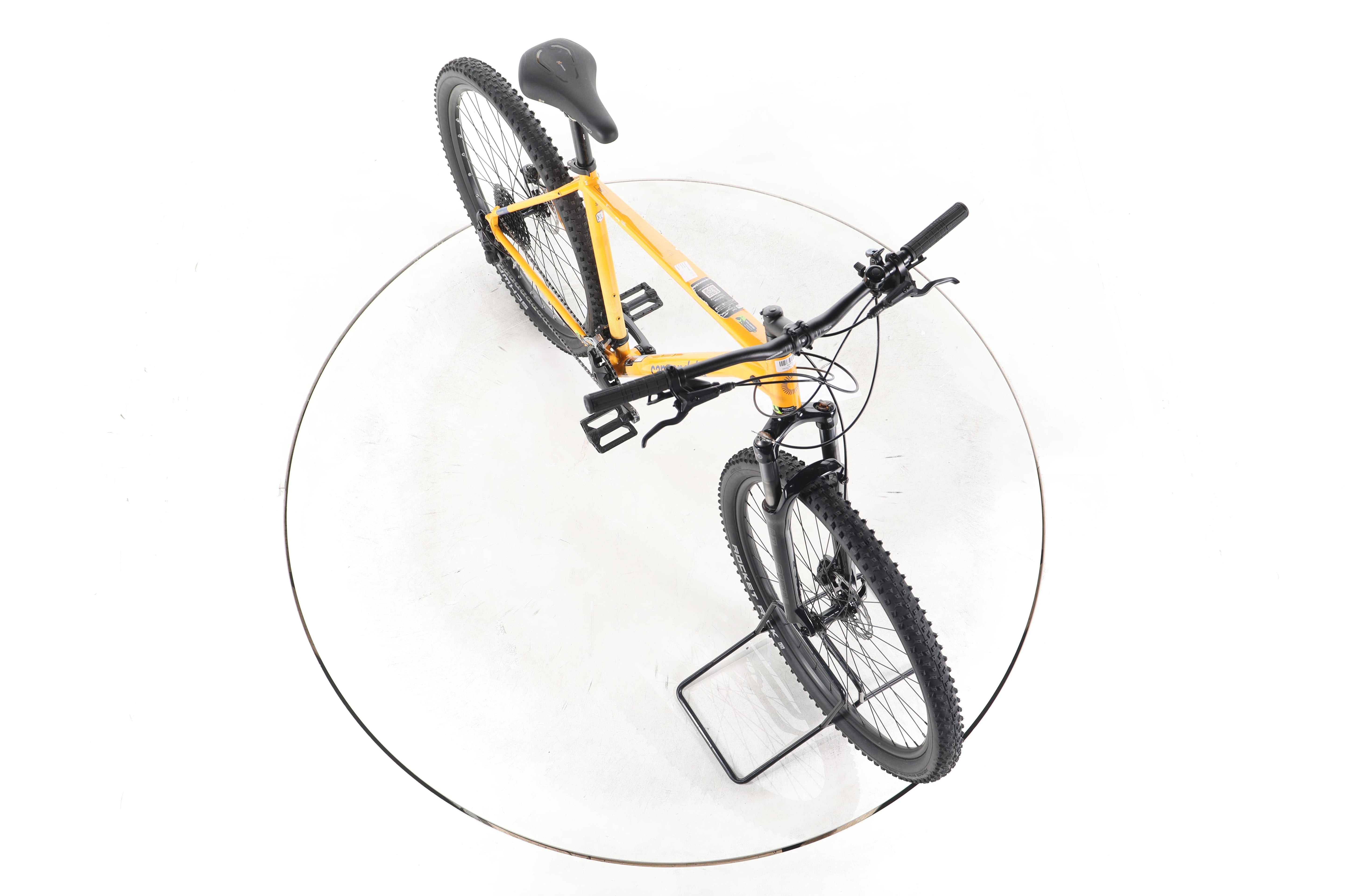 Cannondale Trail 5 Fahrrad Hardtail - Image 15