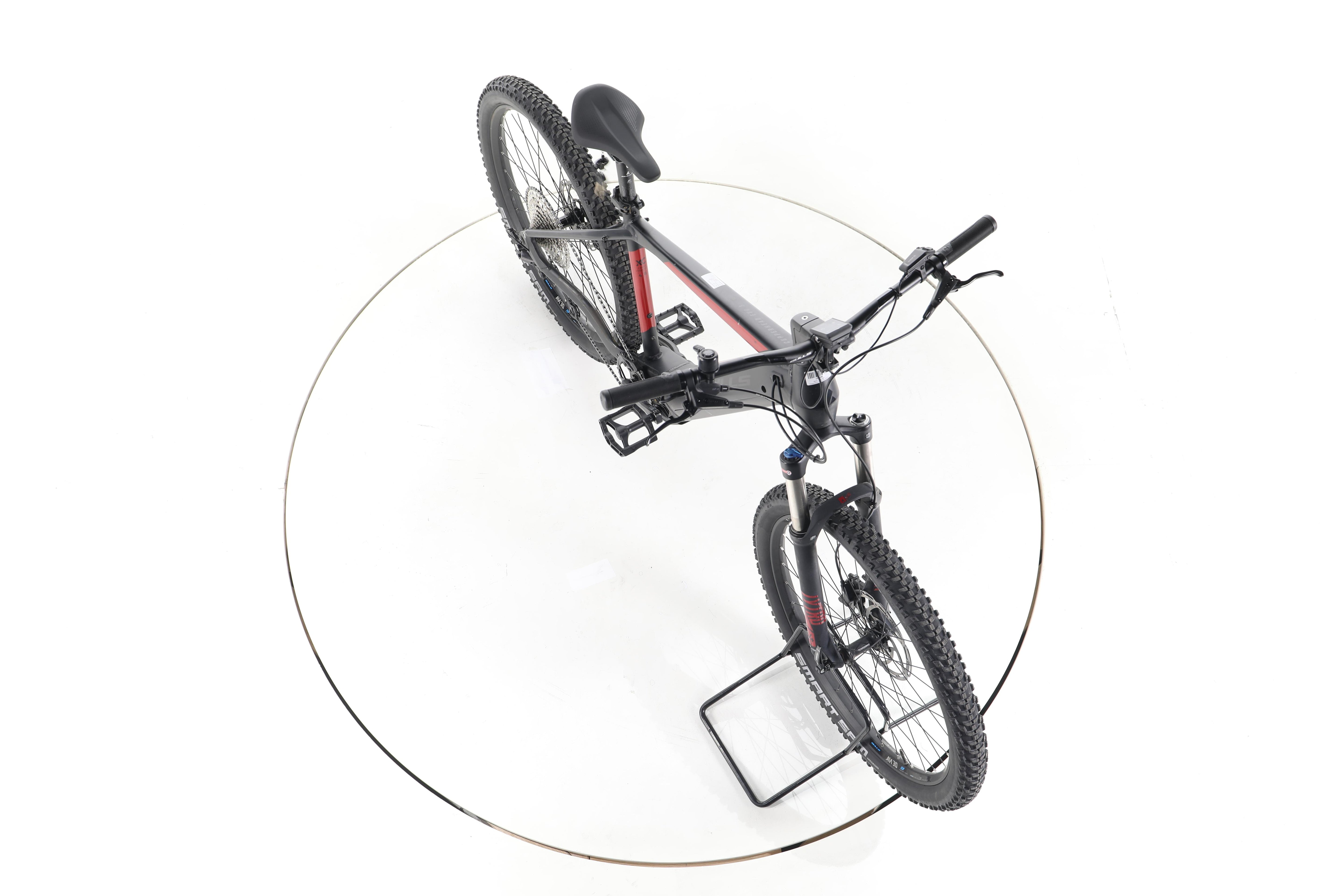 Bulls Copperhead EVO 3 E-Bike - Image 15