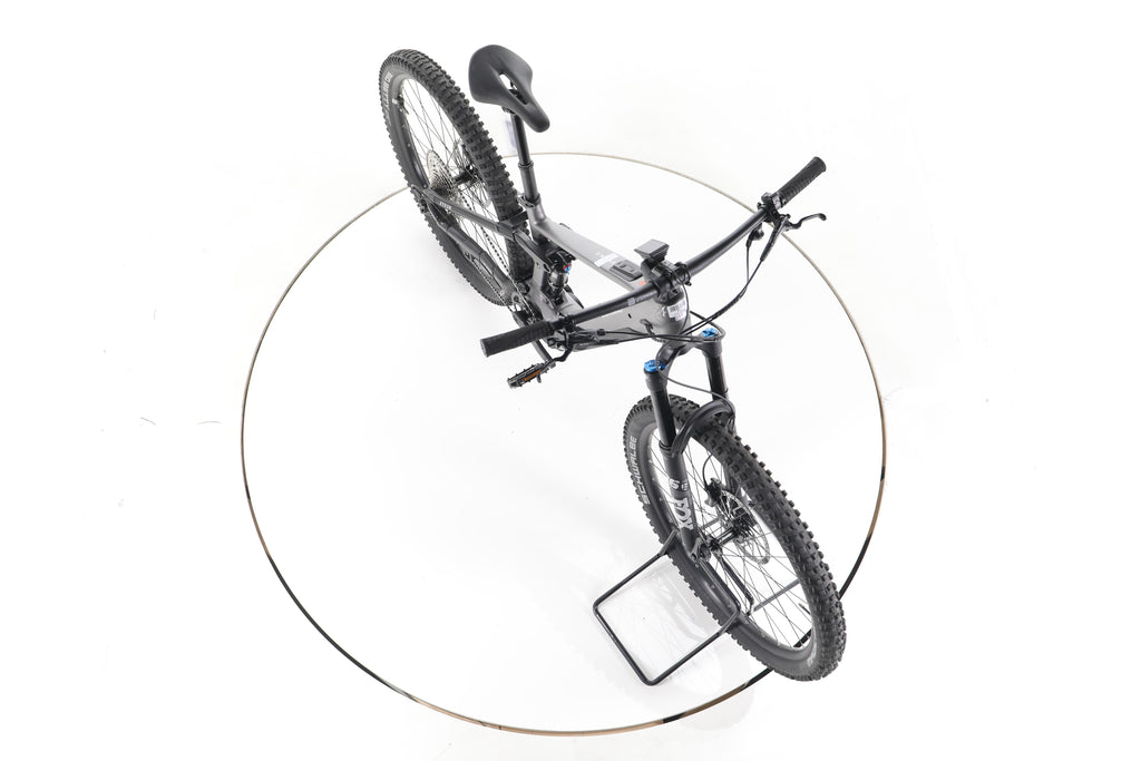 Conway Xyron ST 5.0 E-Bike Fully 2025 - Image 15