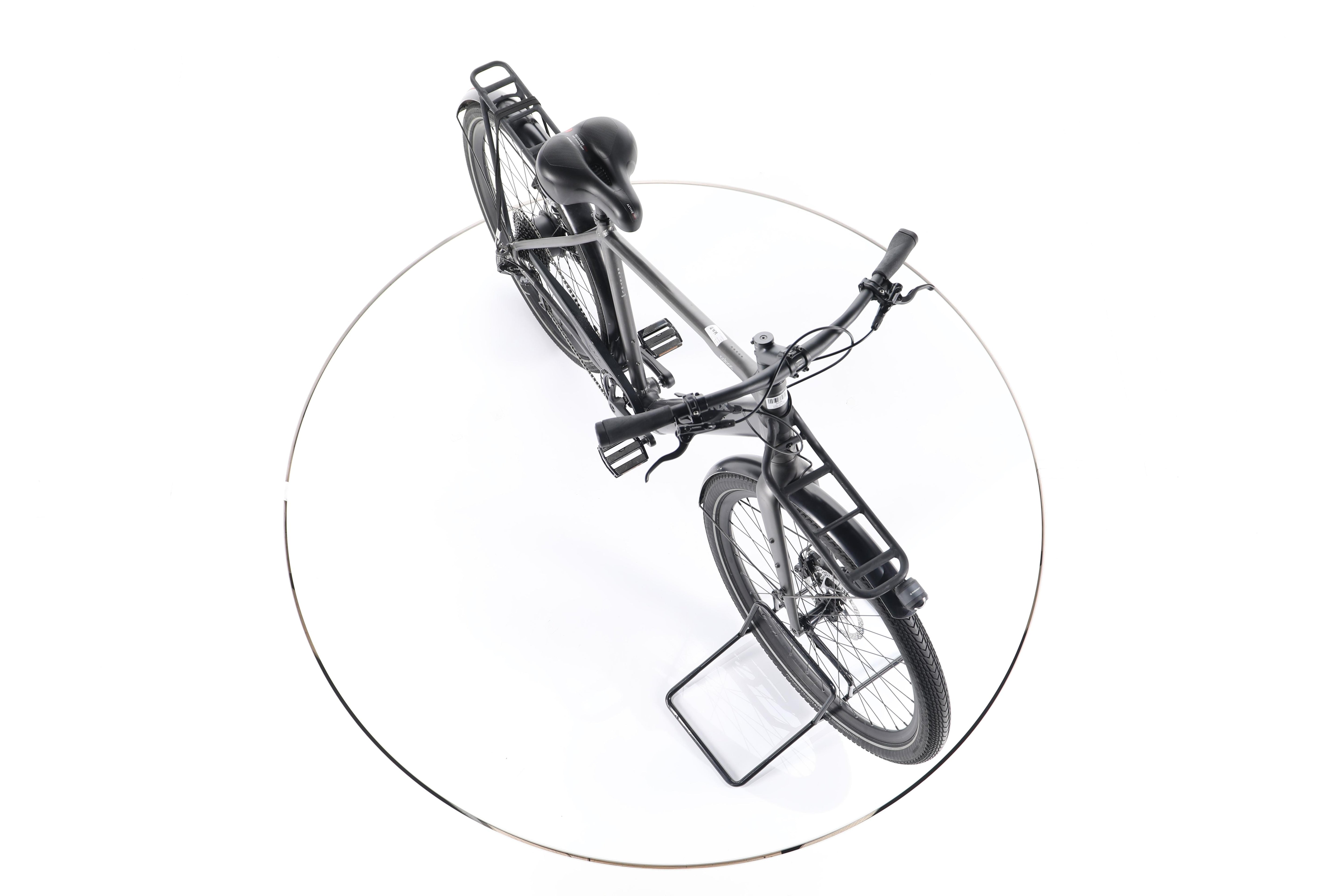 Coboc Bristol DMT Trekking E-Bike - Image 15