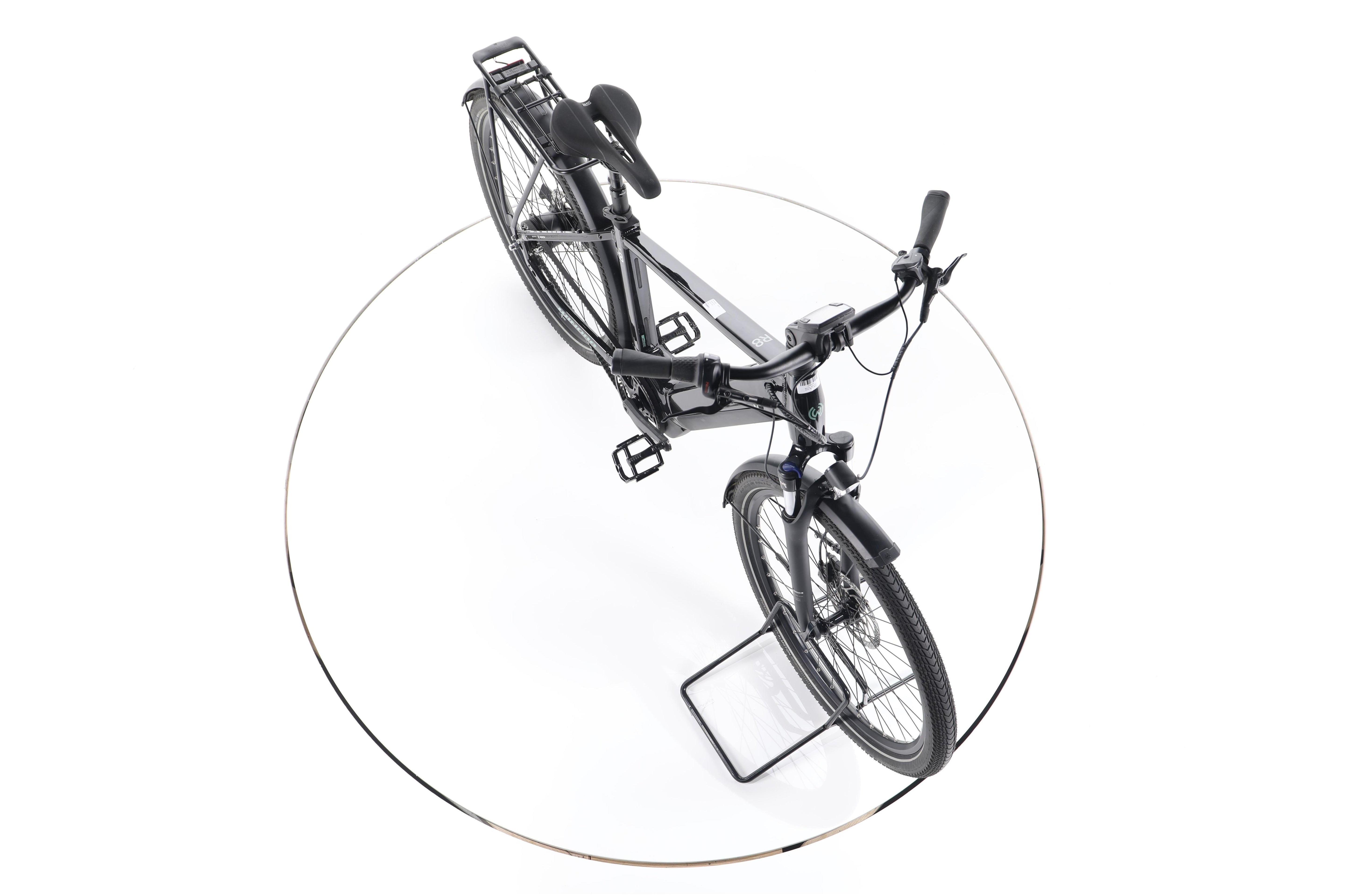 Winora Sinus R8 City E-Bike - Image 15