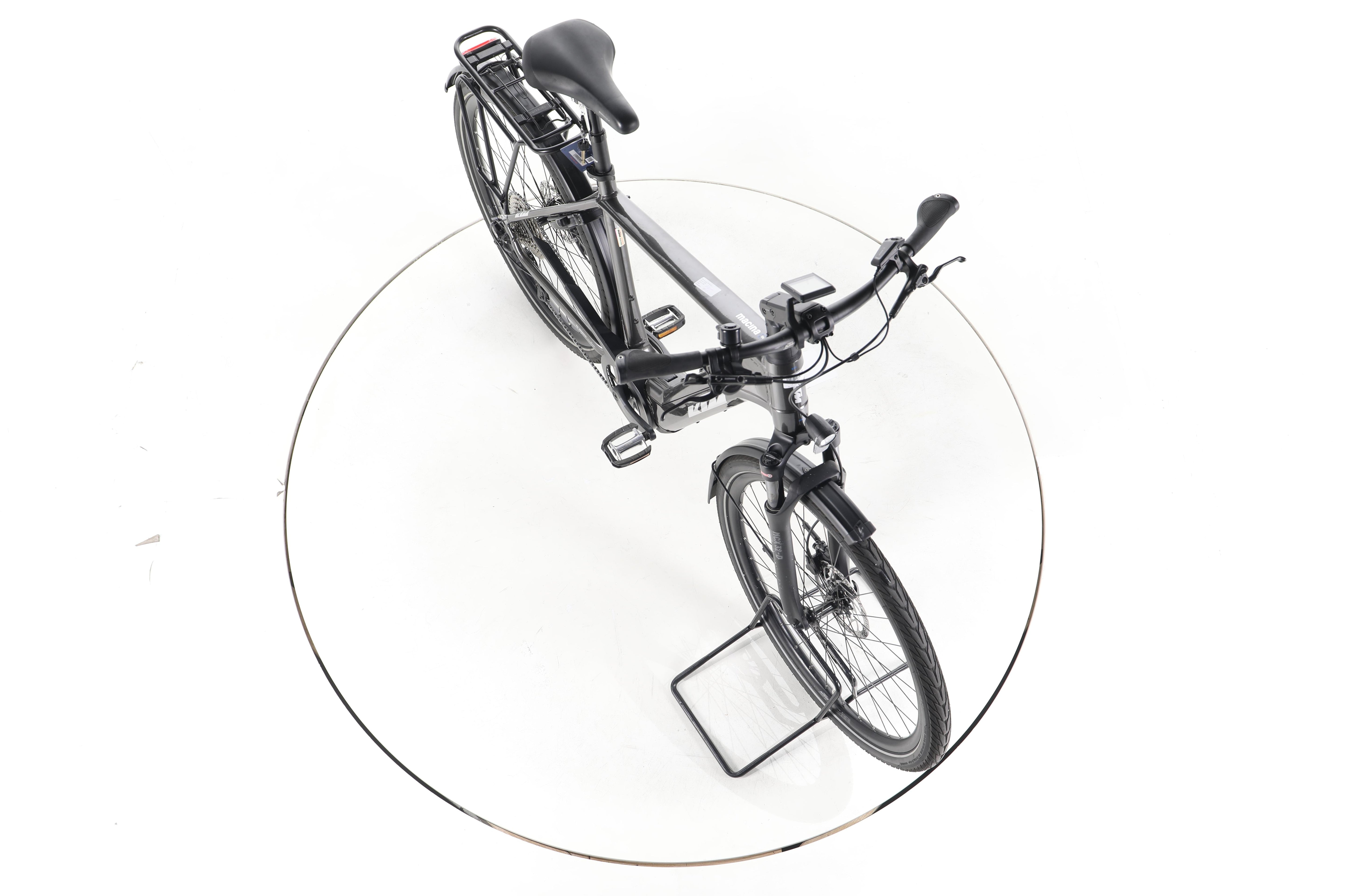 KTM Macina Style 740 Trekking E-Bike - Image 15
