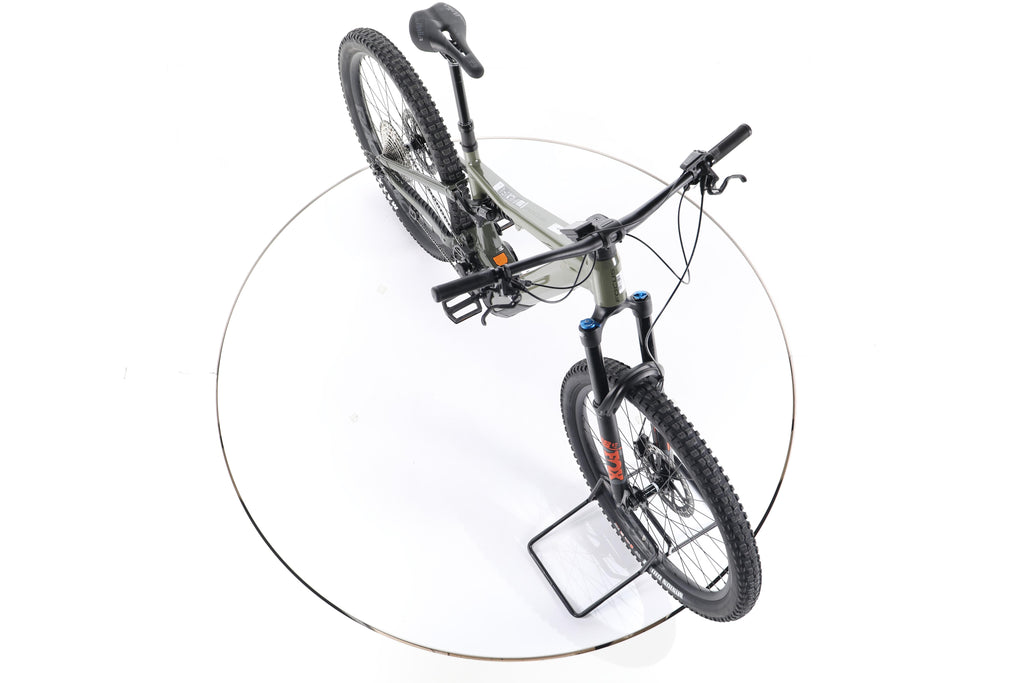 Focus Sam² 6.8 Fully E-Bike - Image 15