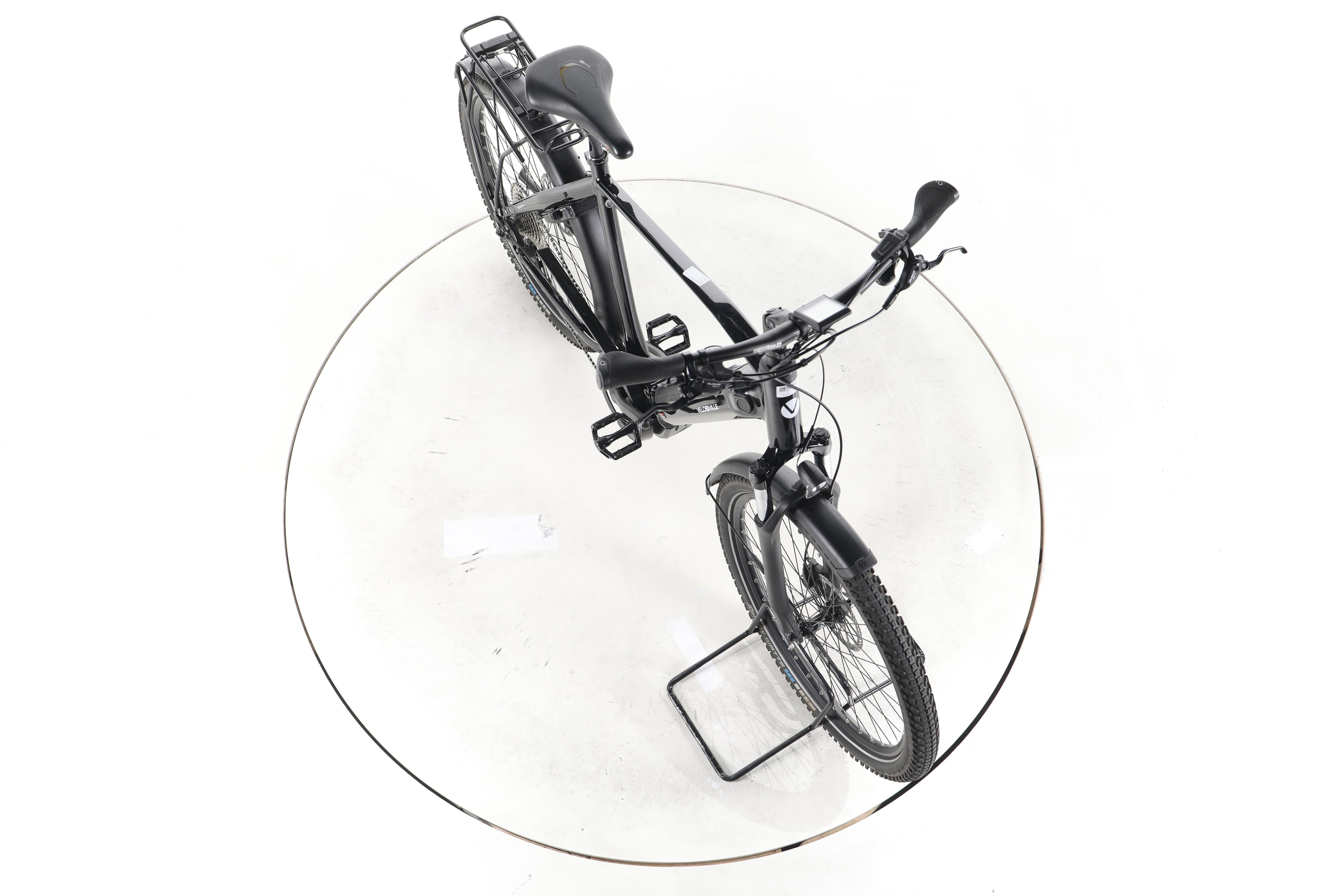 Velo de Ville SEB990 Trekking E-Bike - Image 15