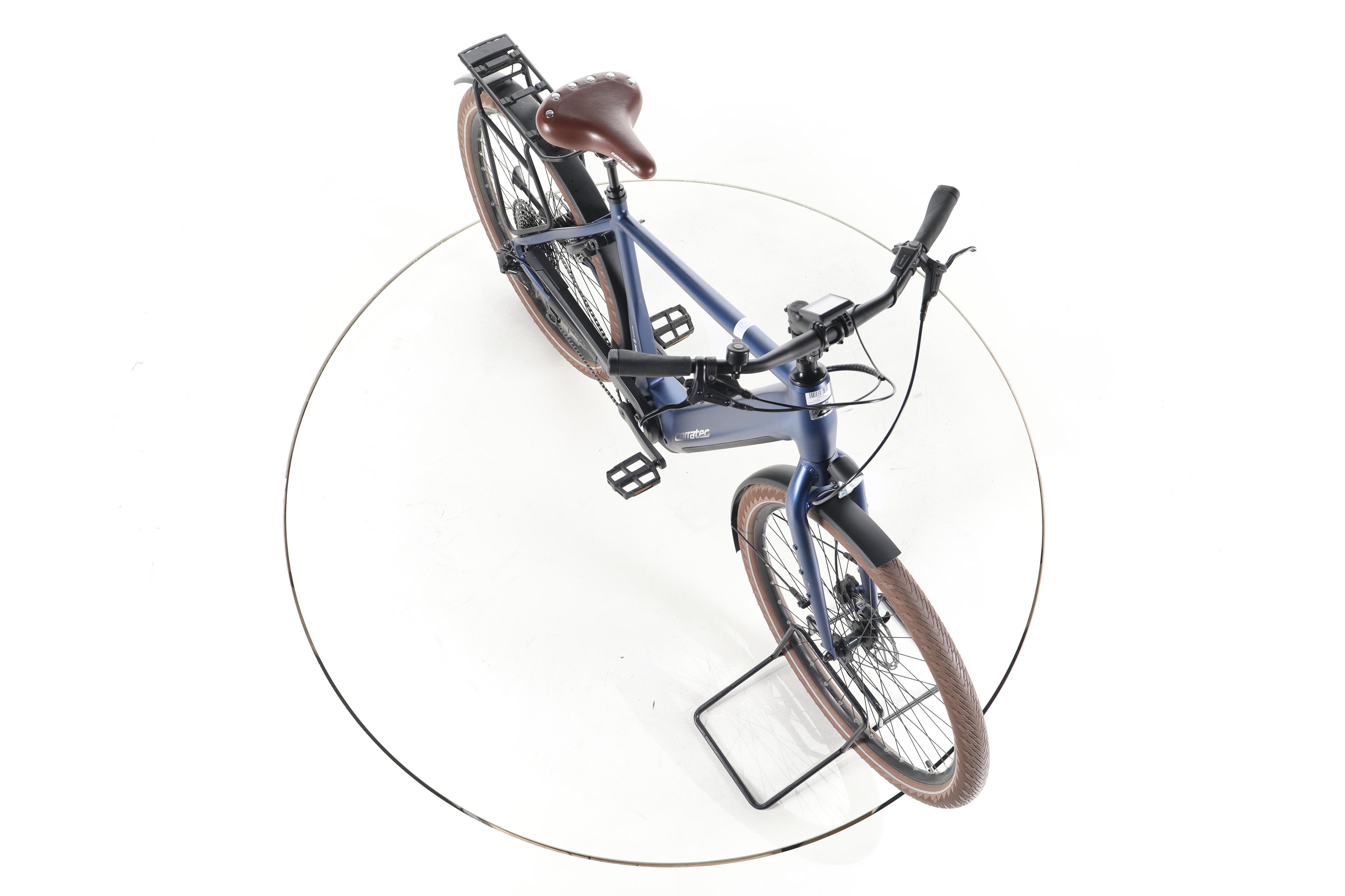 Corratec E-Power C29 SE 3.0 CX7 Trekking E-Bike - Image 15