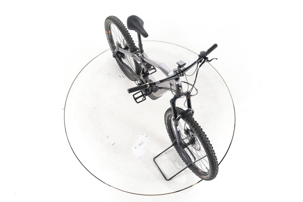 Haibike AllTrail 10 E-Bike Fully 2024 - Image 15