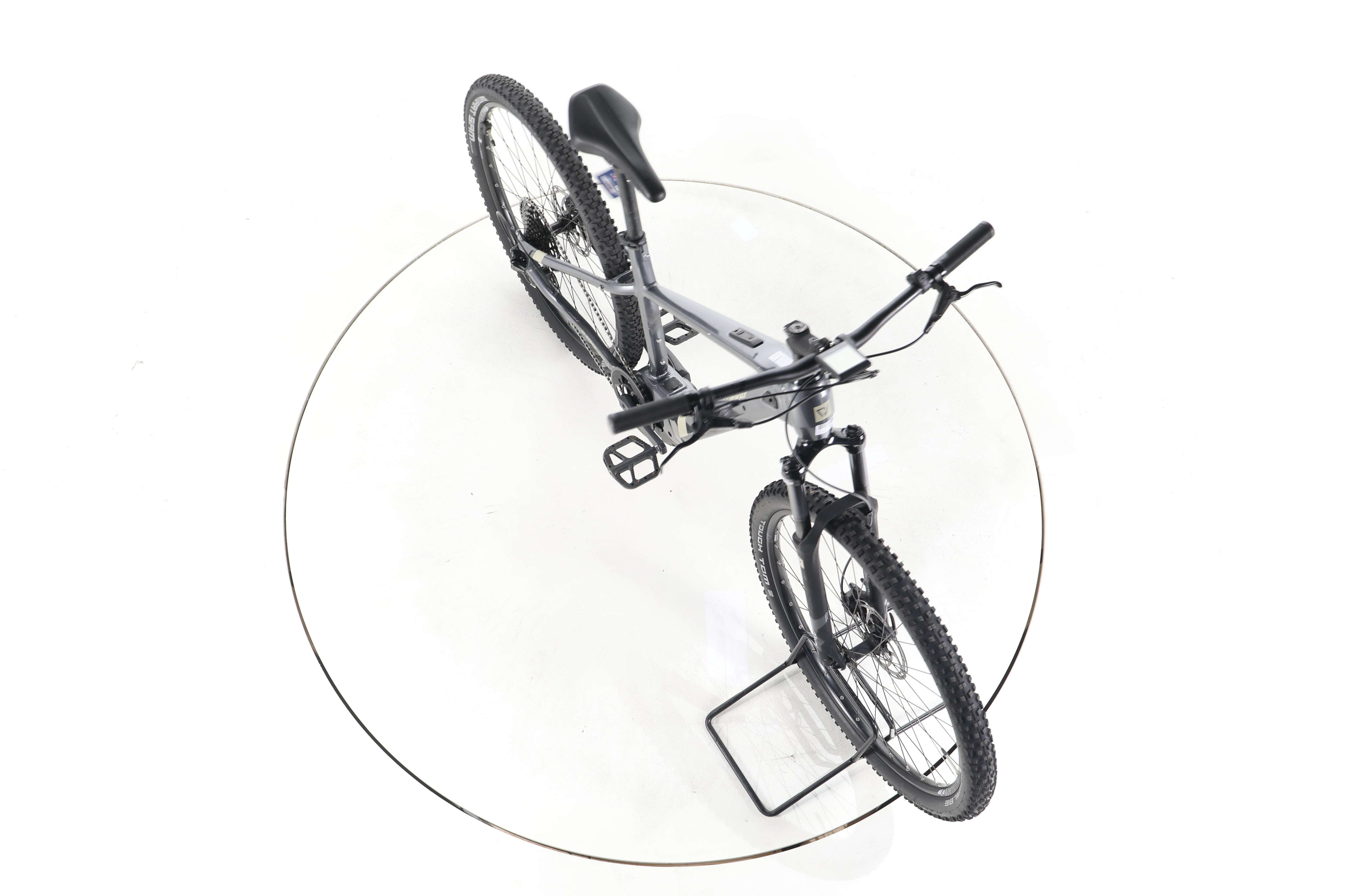 Conway Cairon S 2.0 E-Bike - Image 15