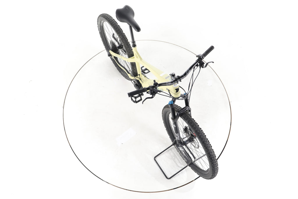 Nox Cycles Hybrid XC Trail Comp Sachs E-Bike - Image 15