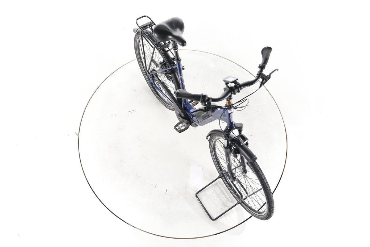 Roots City Paris E8.0 City E-Bike Tiefeinsteiger - Image 15