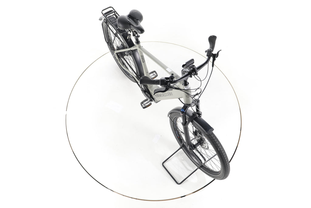 Gudereit ET-12.5 EVO City E-Bike 2025 - Image 15