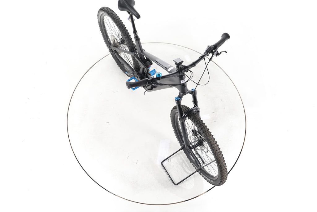 Cube Stereo Hybrid 140 HPC SLX E-Bike Fully 2024 - Image 15