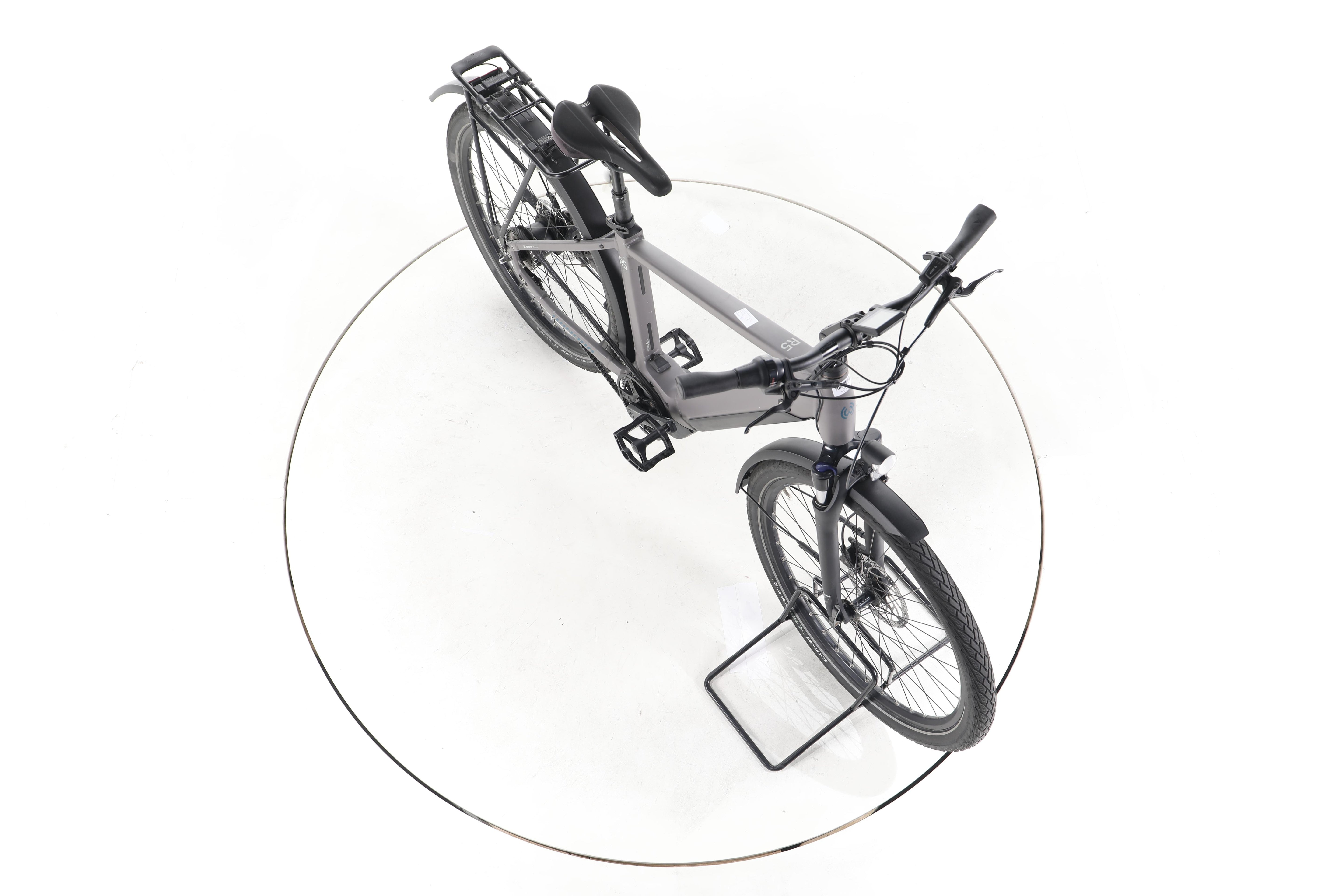 Winora R5 City E-Bike - Image 15