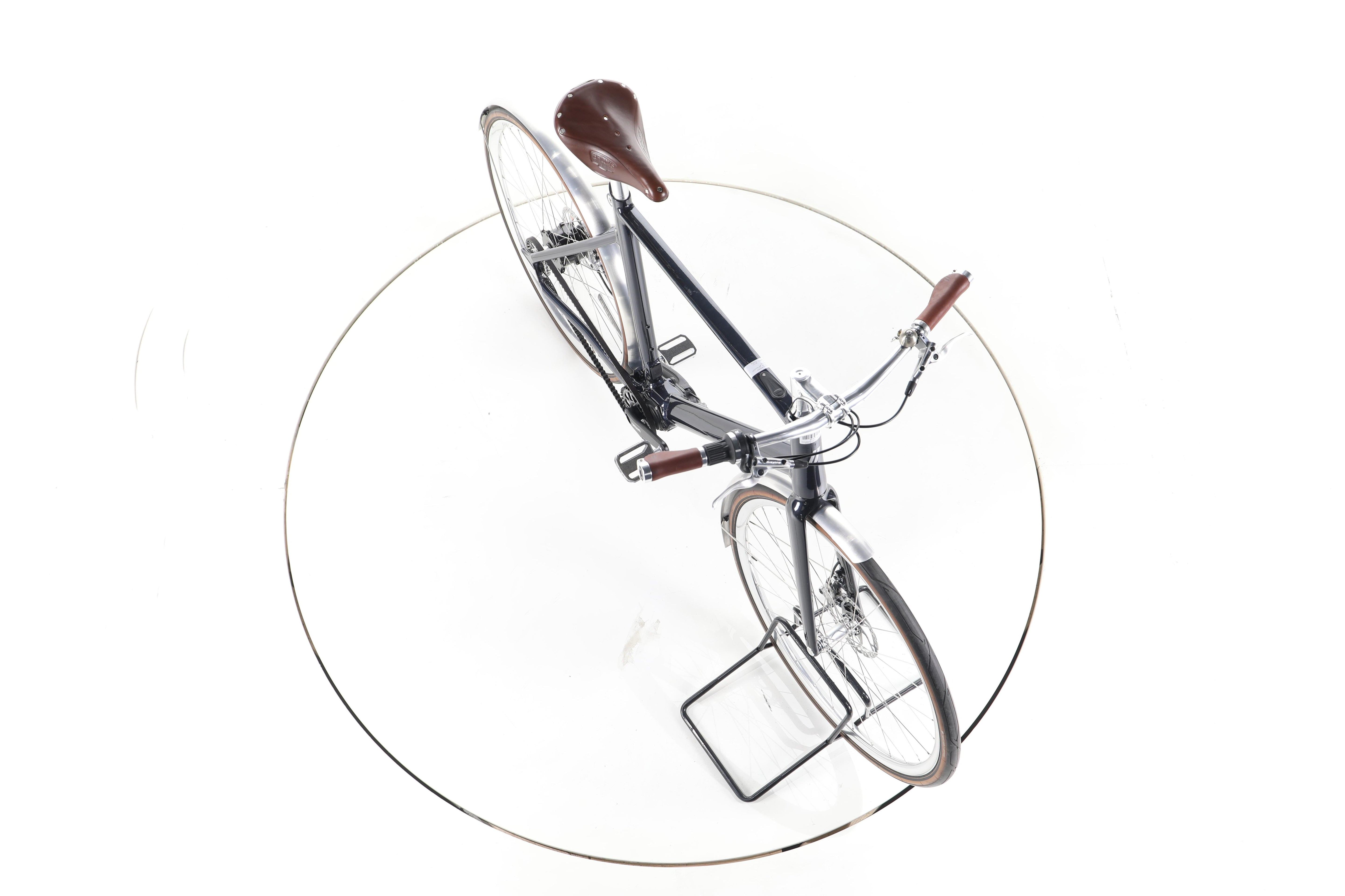 Schindelhauer Bikes Arthur IX X20 City E-Bike 2025 - Image 15