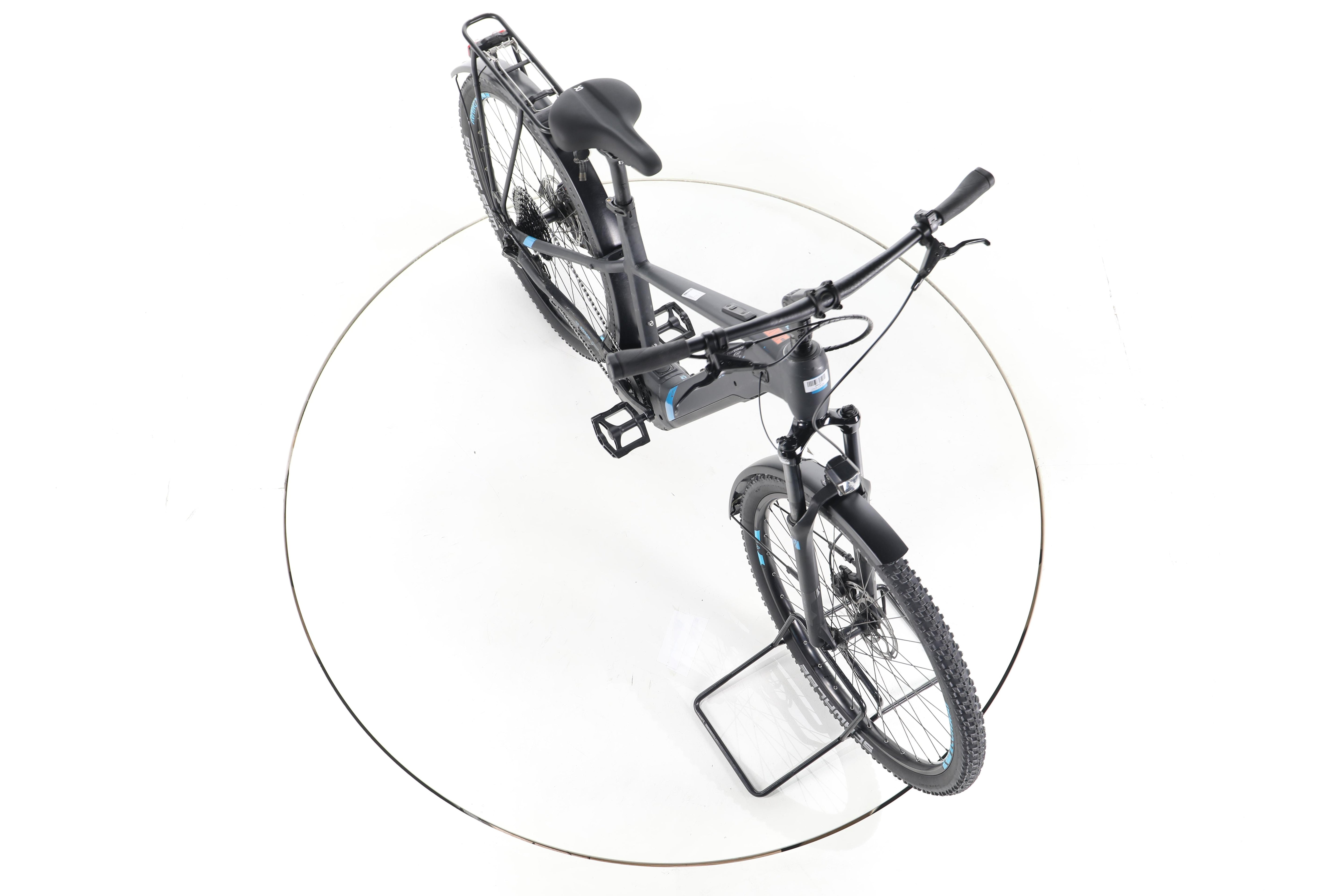 Conway Cairon C 2.0 Trekking E-Bike 2023 - Image 15