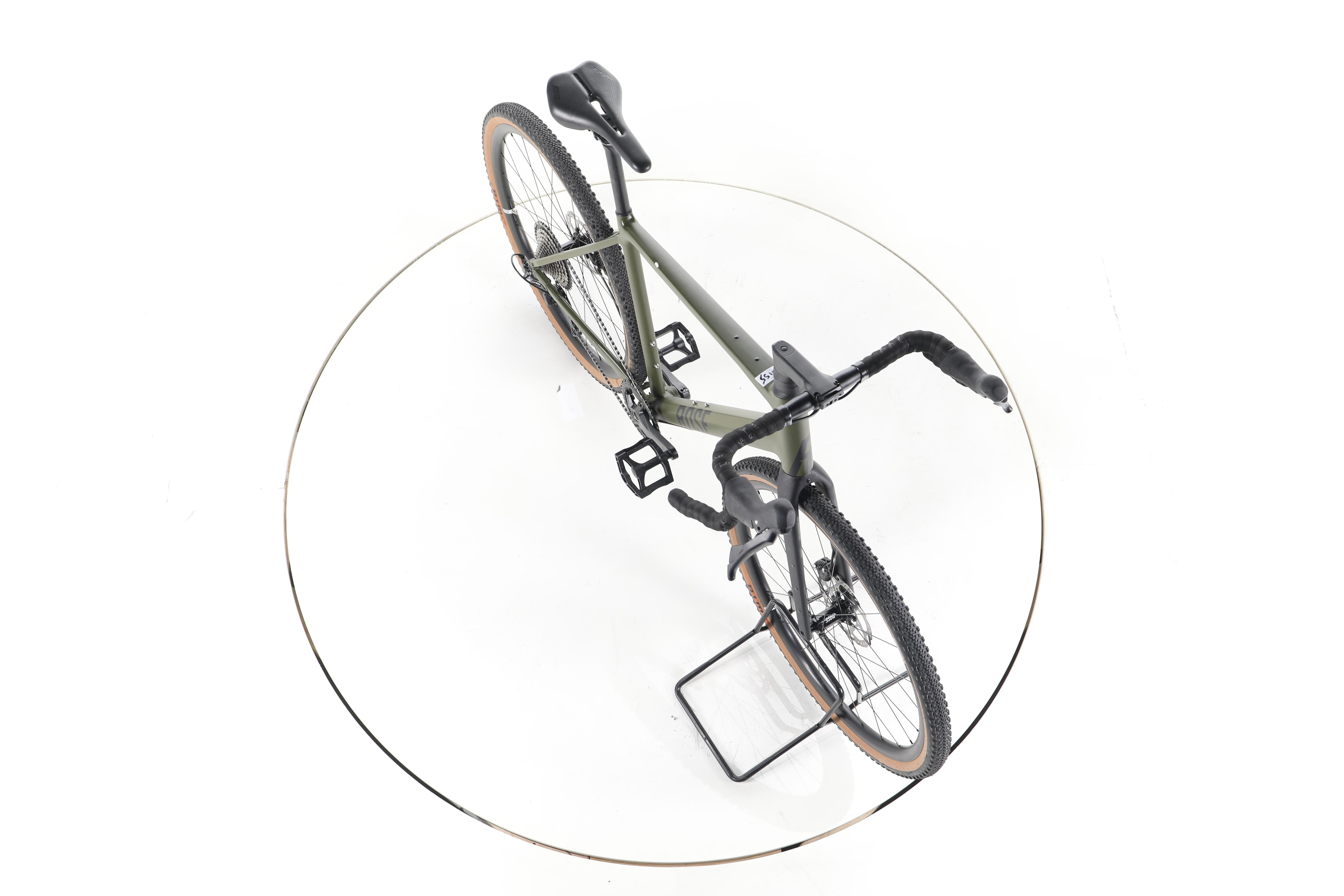 Rose BACKROAD AL GRX RX600 - Image 15