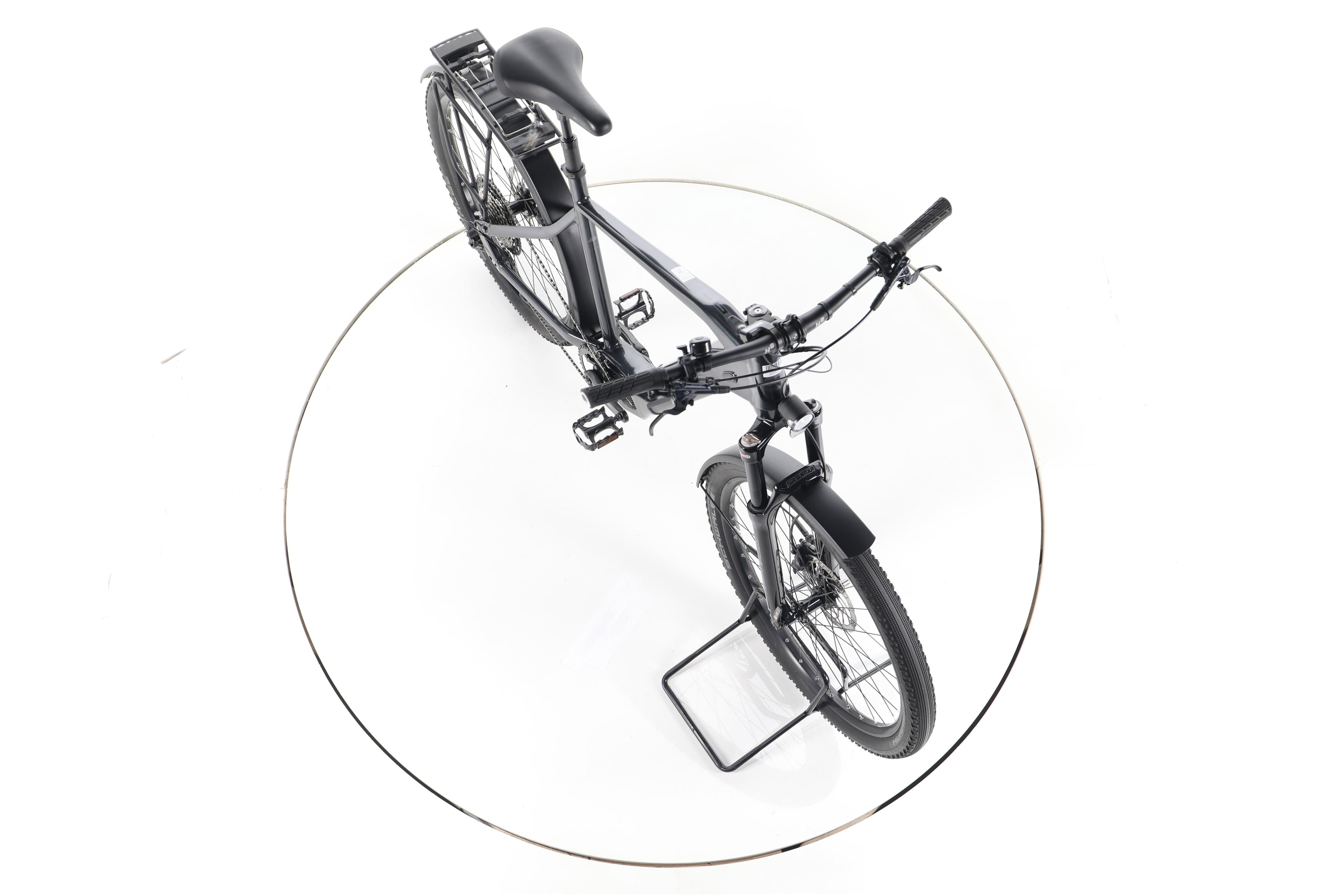 HoheAcht Pasio Tereno Trekking E-Bike - Image 15