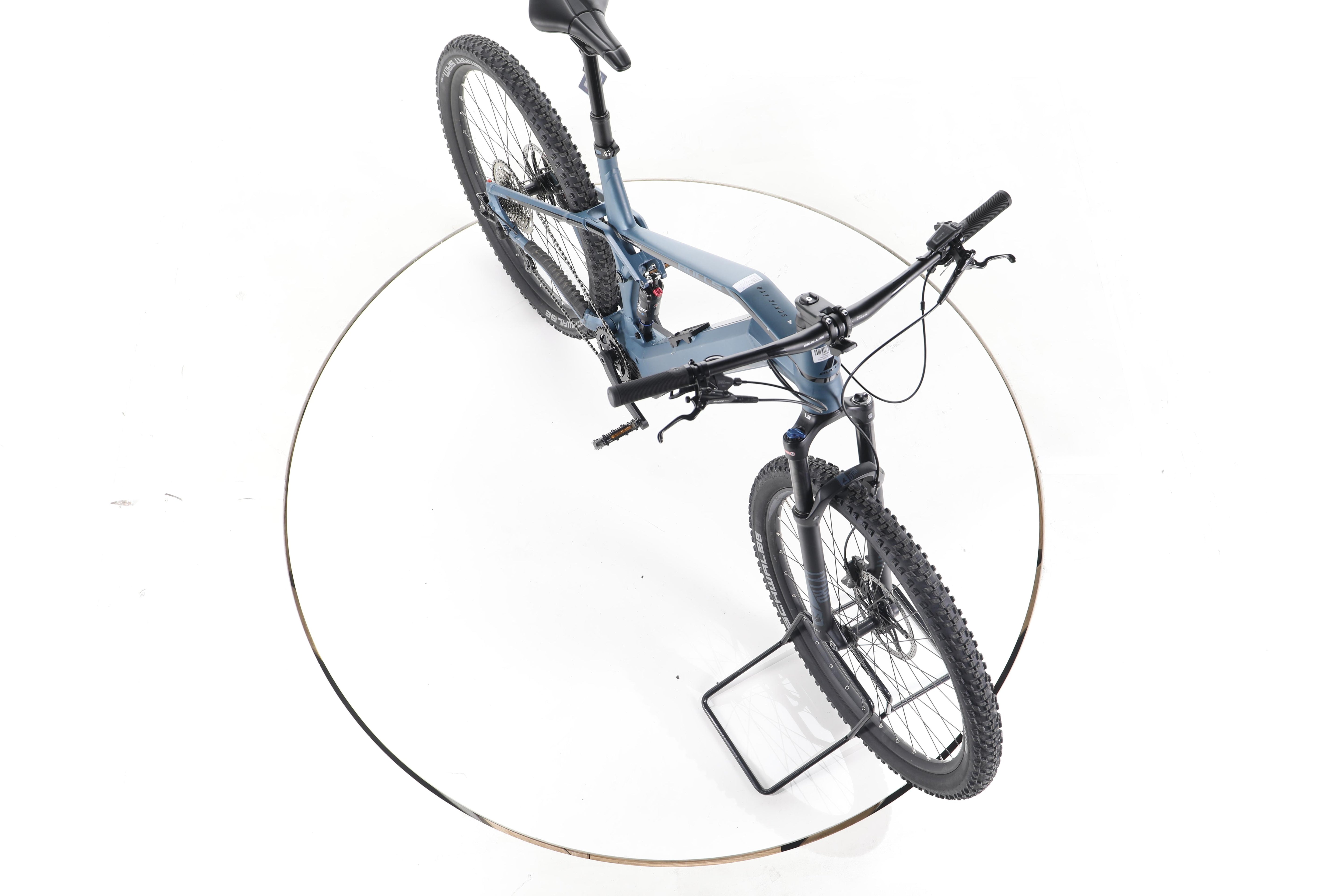 Bulls Sonic EVO TR 1 E-Bike Fully - Image 15