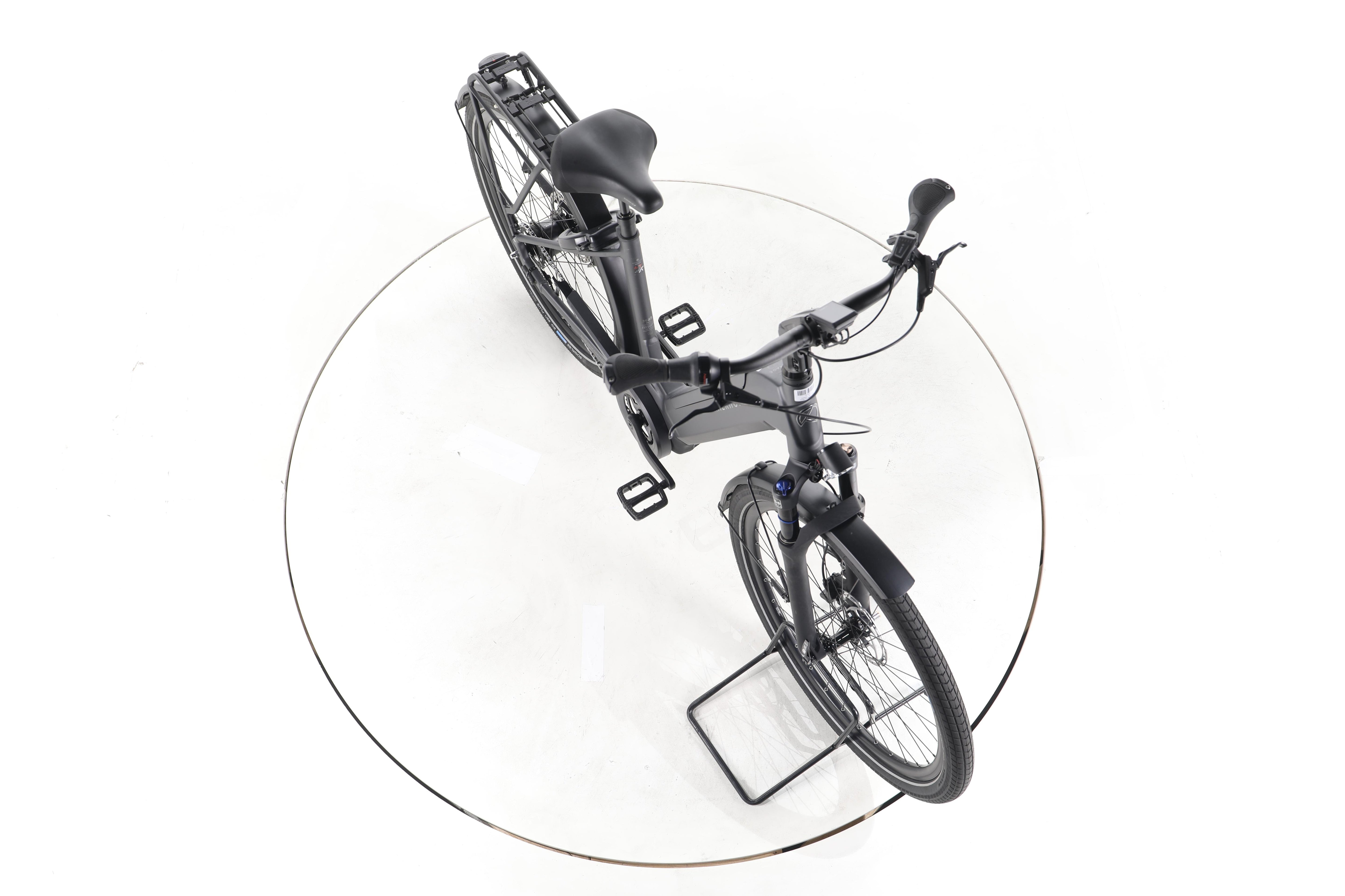 Kalkhoff Image 5.B Move+ City E-Bike Tiefeinsteiger 2025 - Image 15